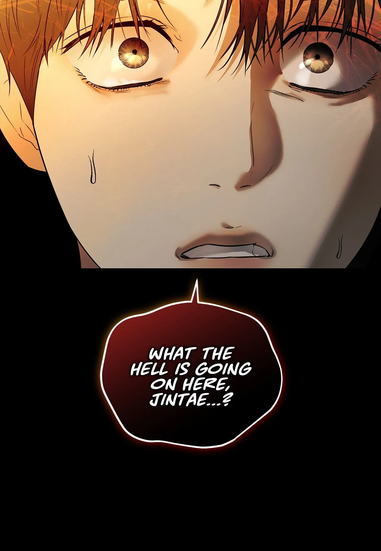 The Melancholic Conman - Chapter 20 manhwa