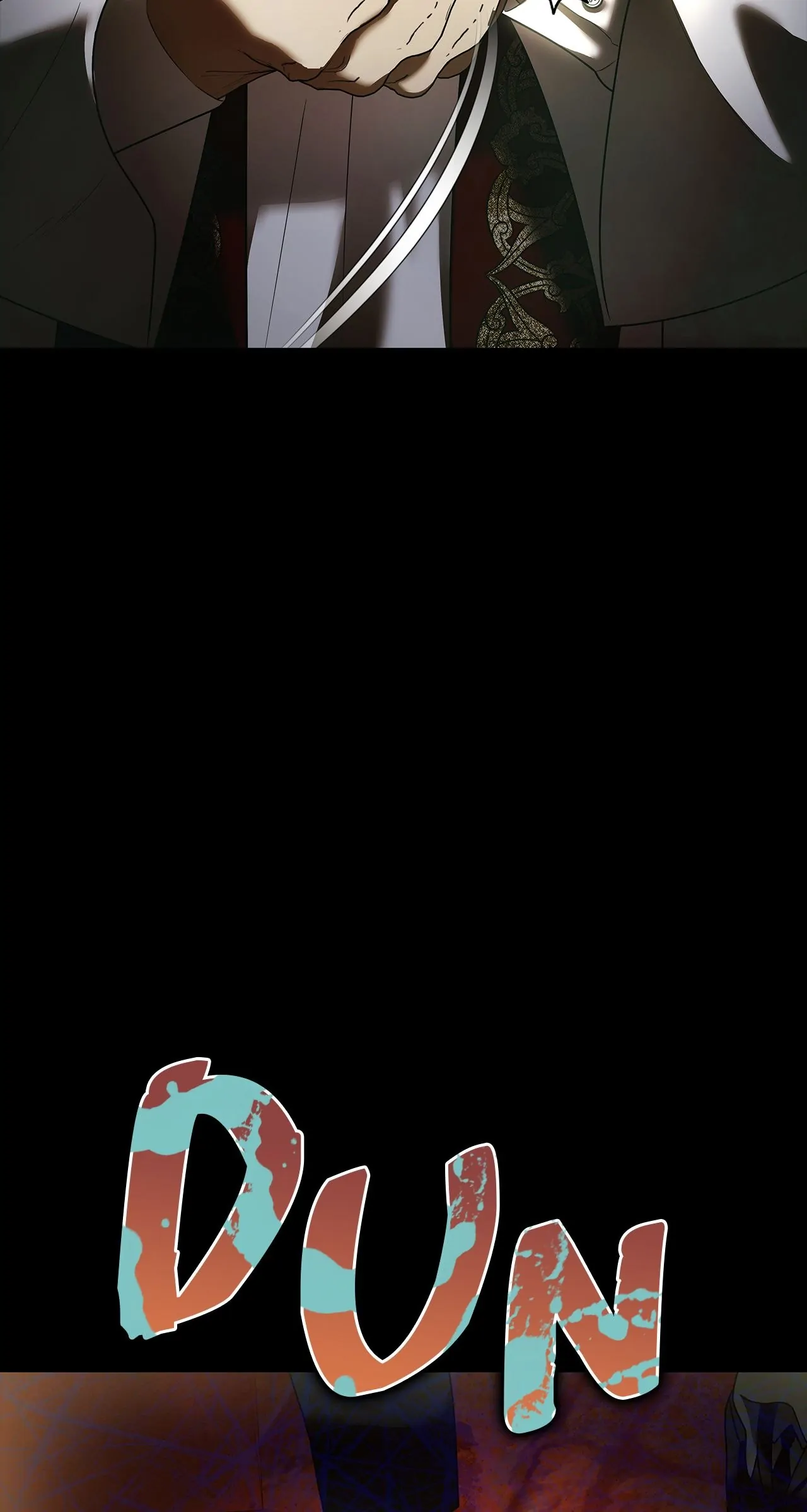 The Melancholic Conman - Chapter 21 manhwa