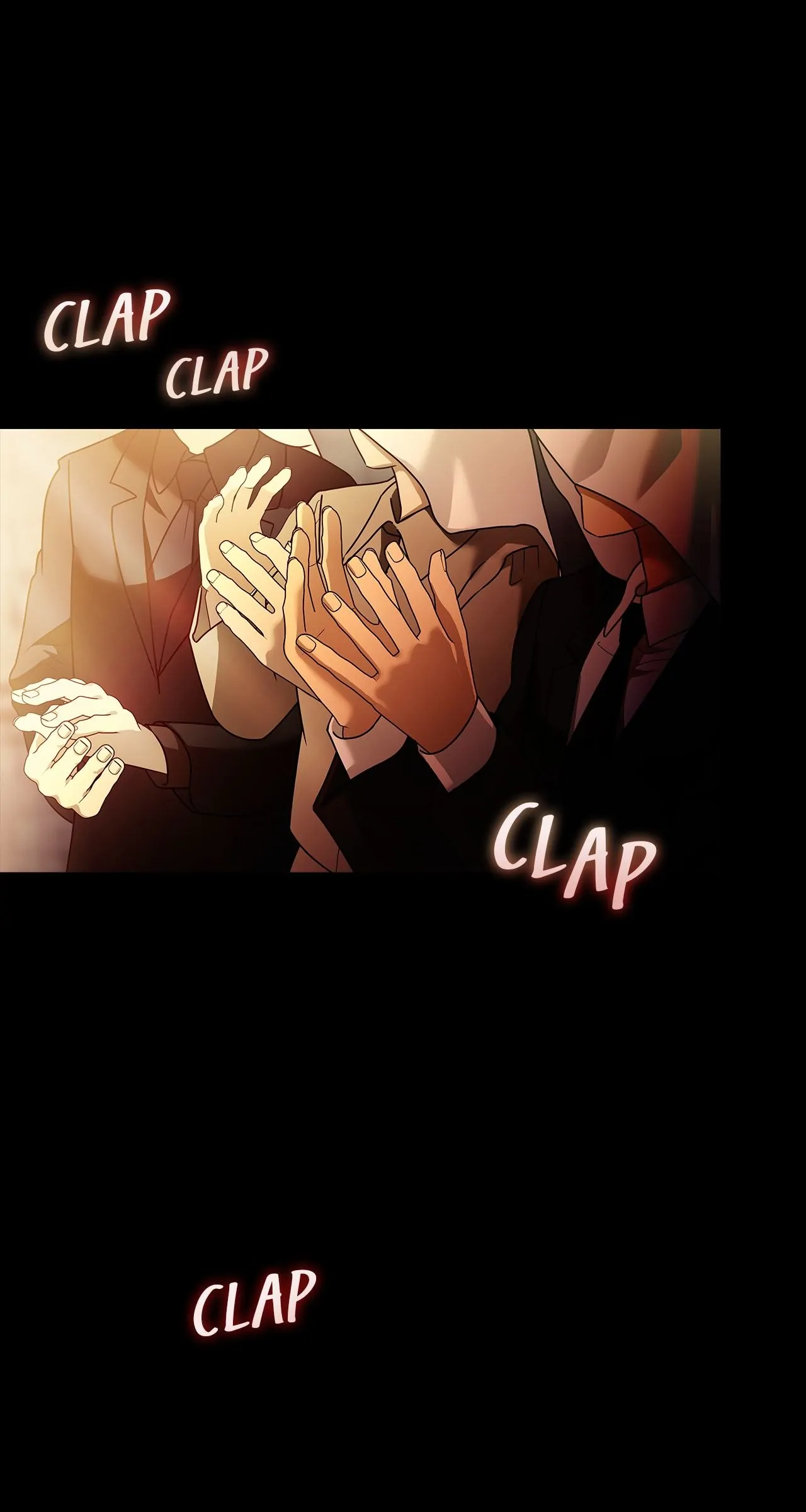 The Melancholic Conman - Chapter 21 manhwa