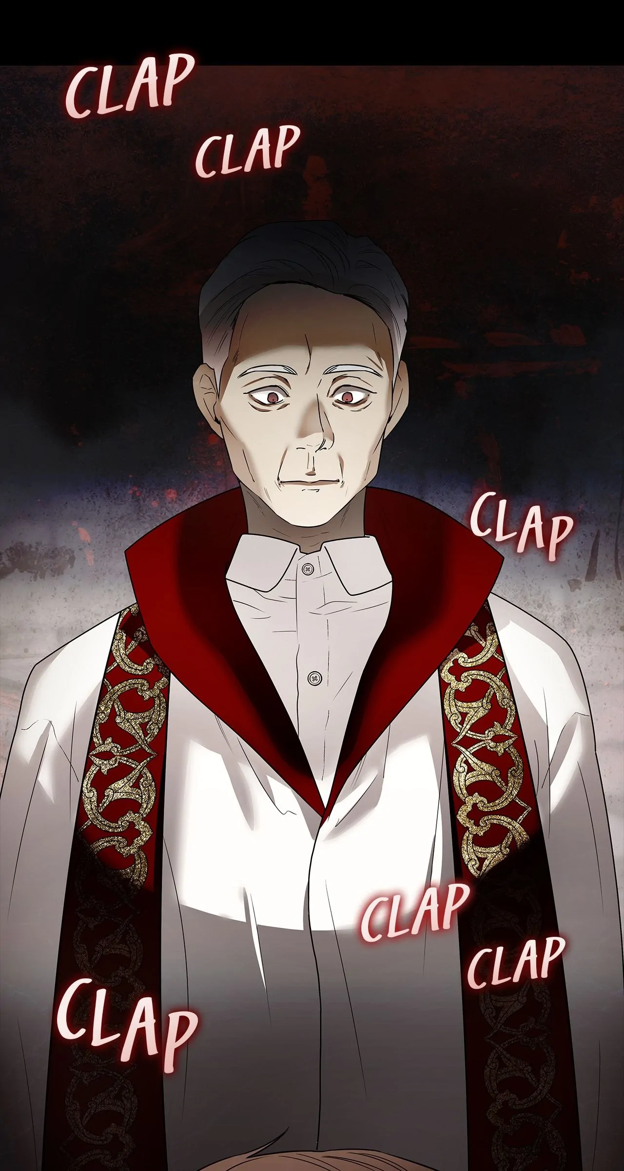 The Melancholic Conman - Chapter 21 manhwa