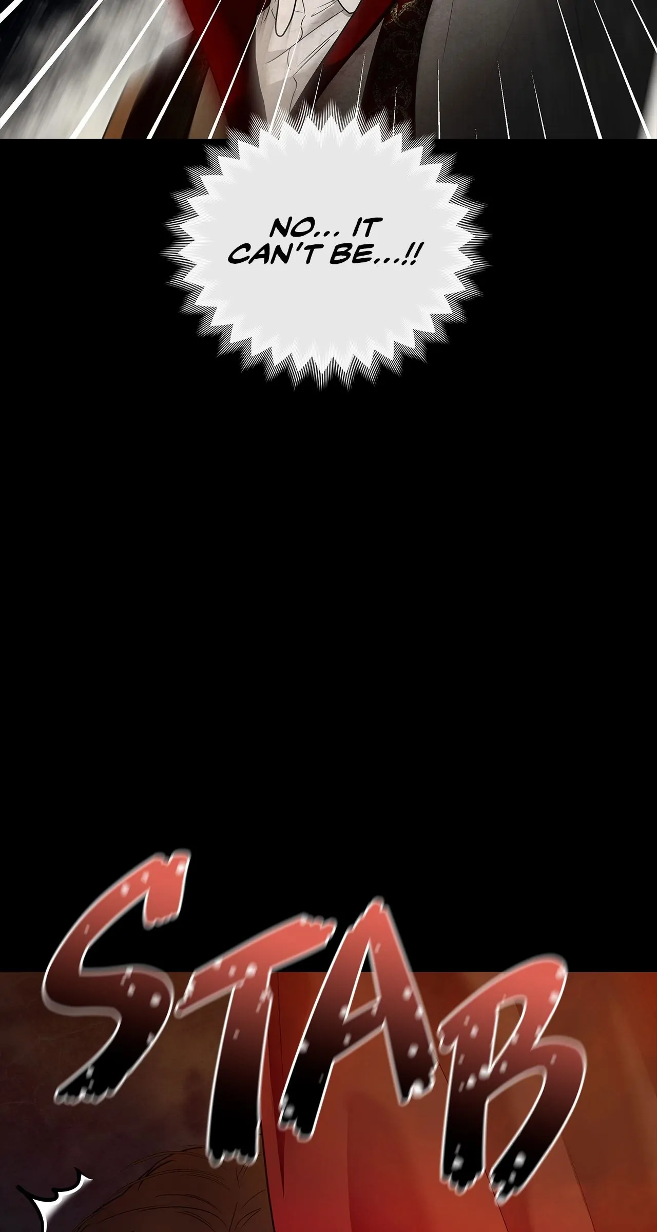 The Melancholic Conman - Chapter 21 manhwa