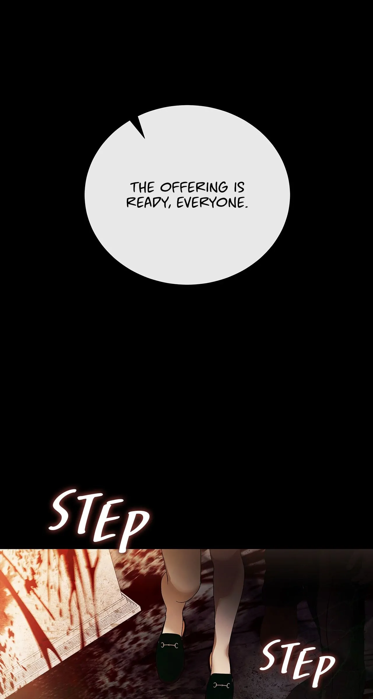 The Melancholic Conman - Chapter 21 manhwa
