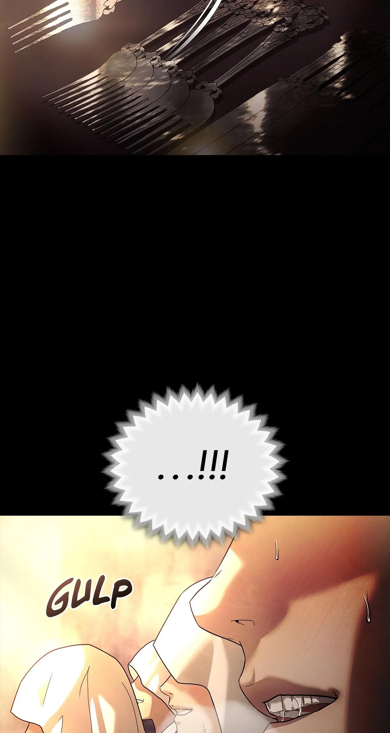 The Melancholic Conman - Chapter 21 manhwa