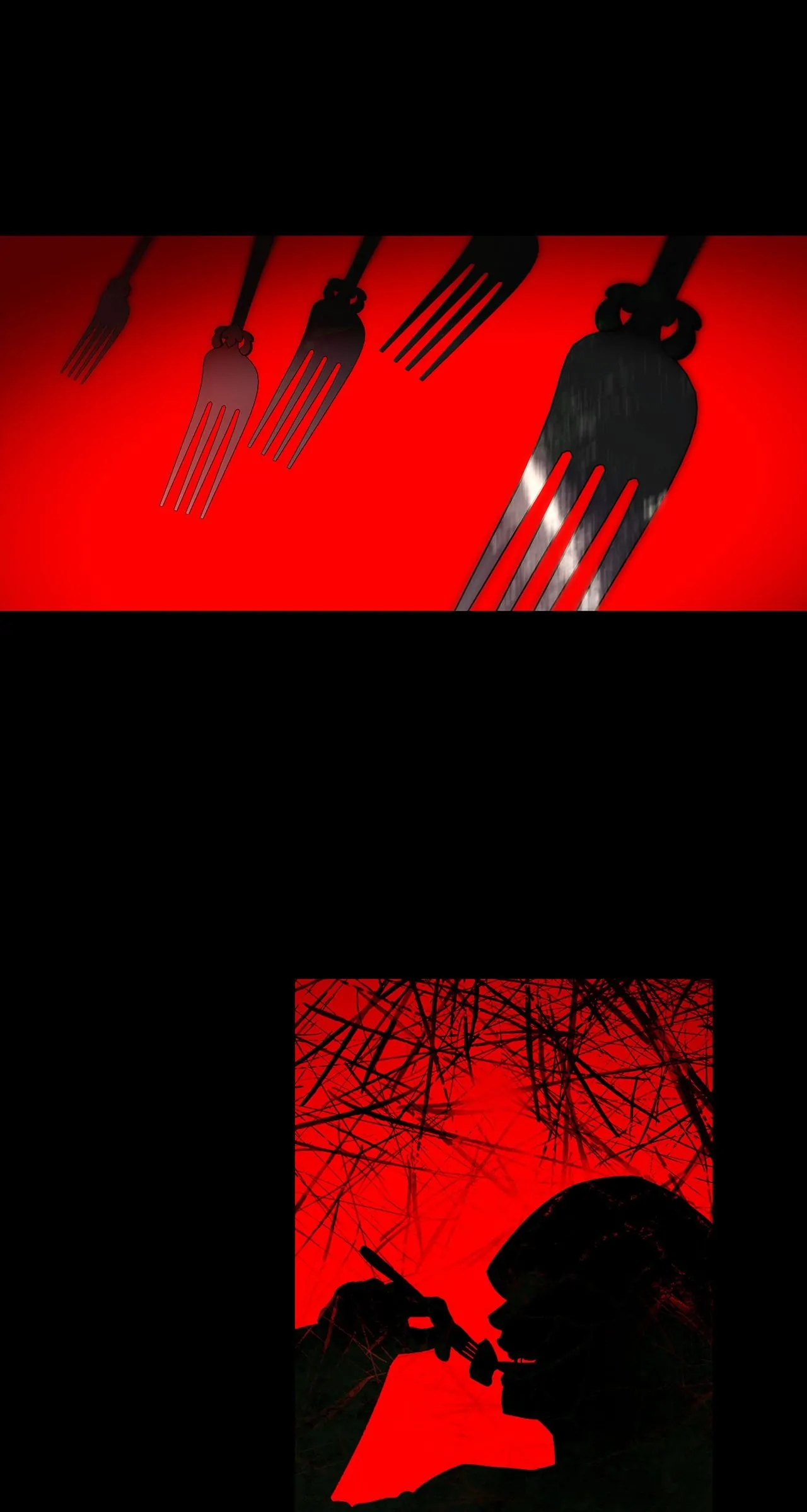 The Melancholic Conman - Chapter 21 manhwa