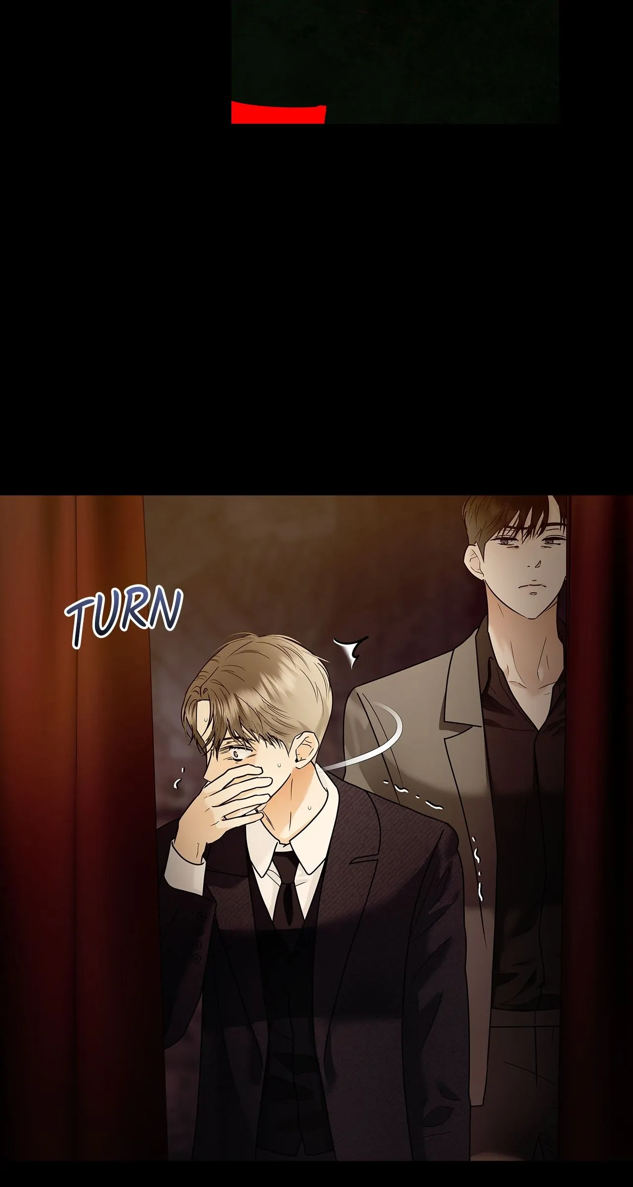 The Melancholic Conman - Chapter 21 manhwa