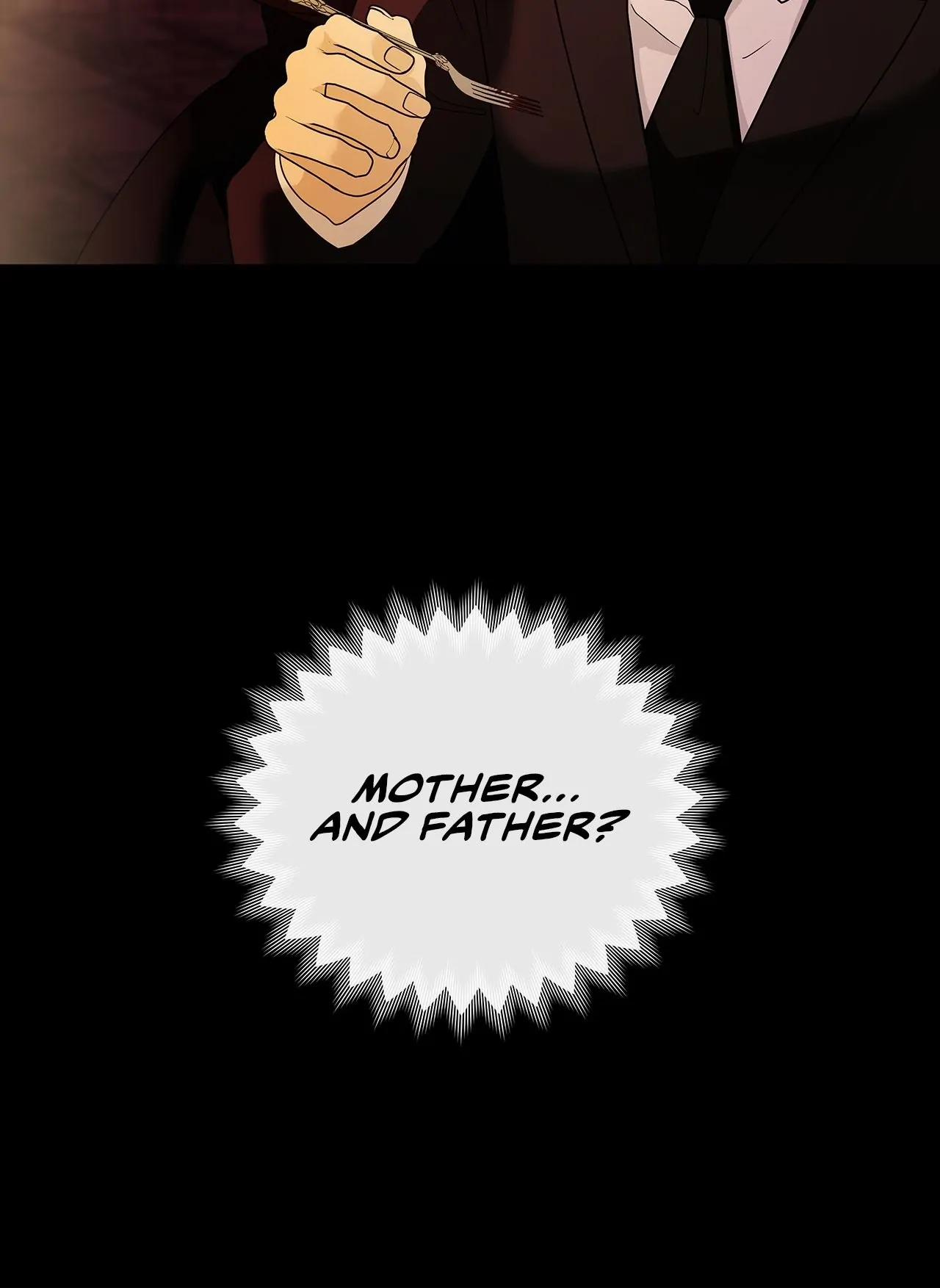 The Melancholic Conman - Chapter 21 manhwa
