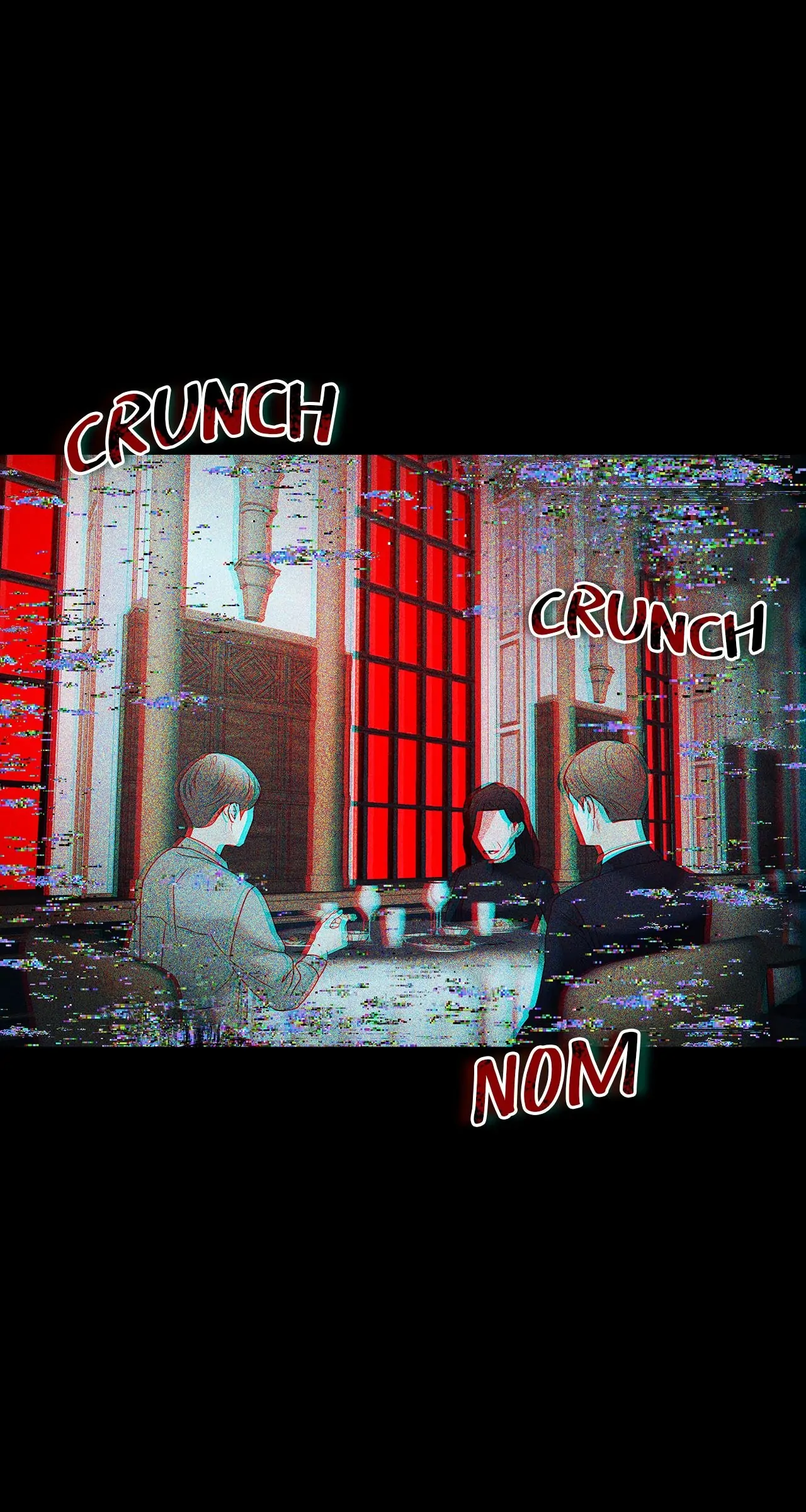 The Melancholic Conman - Chapter 21 manhwa