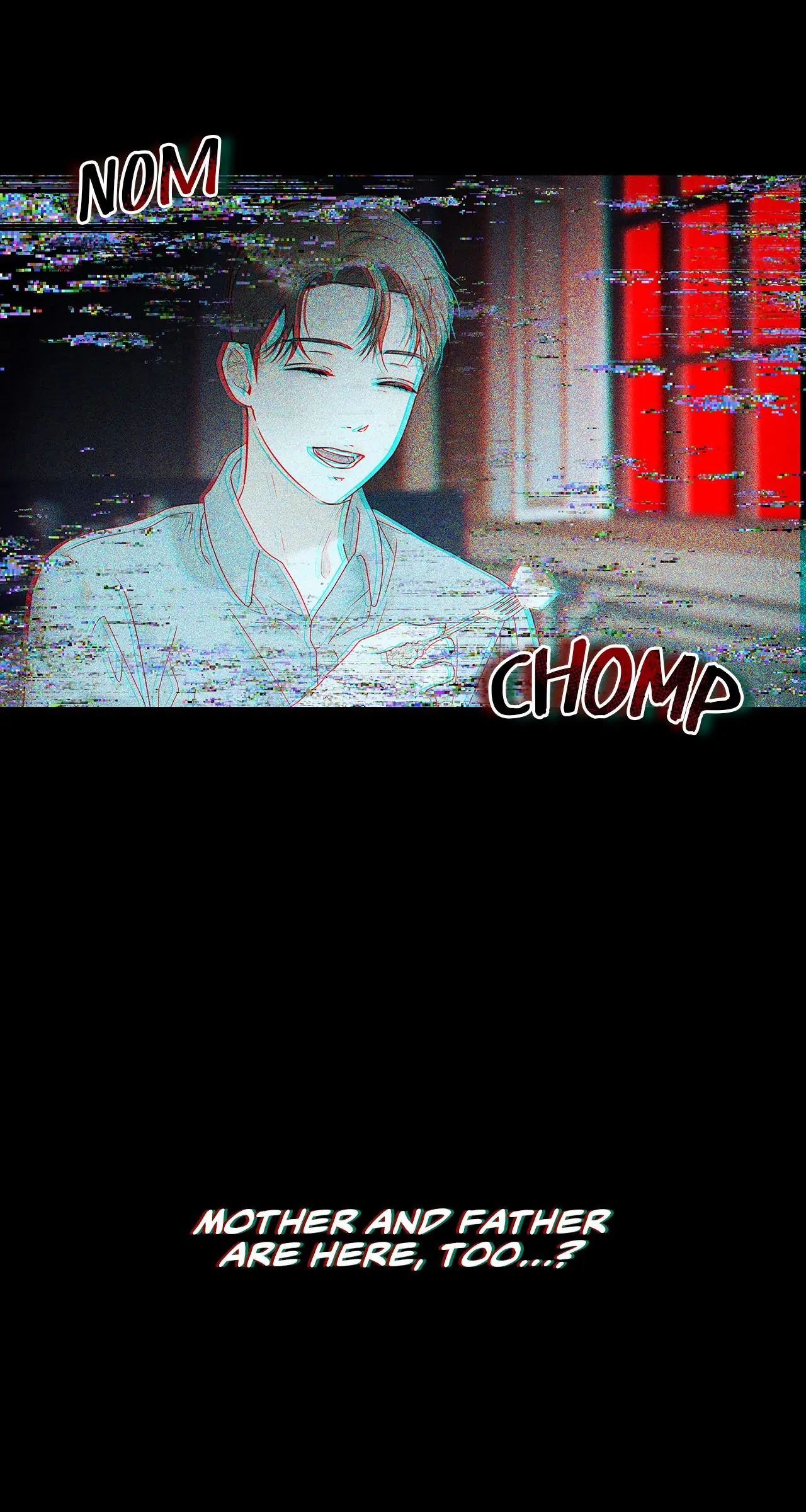 The Melancholic Conman - Chapter 21 manhwa