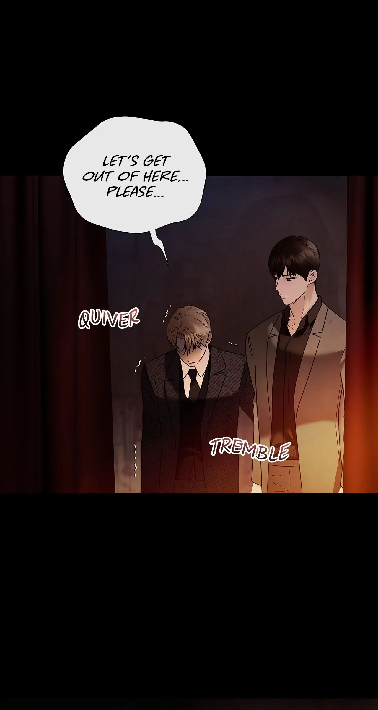 The Melancholic Conman - Chapter 21 manhwa