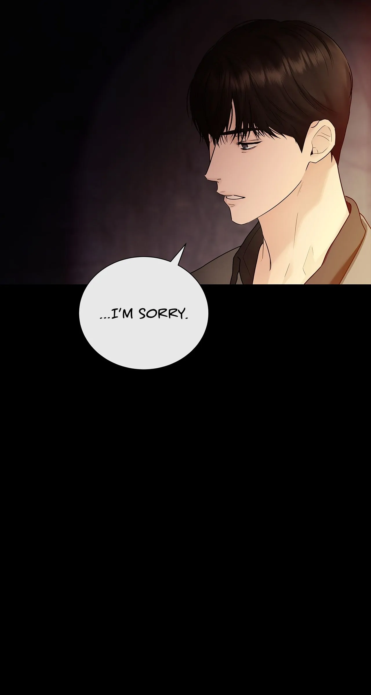 The Melancholic Conman - Chapter 21 manhwa