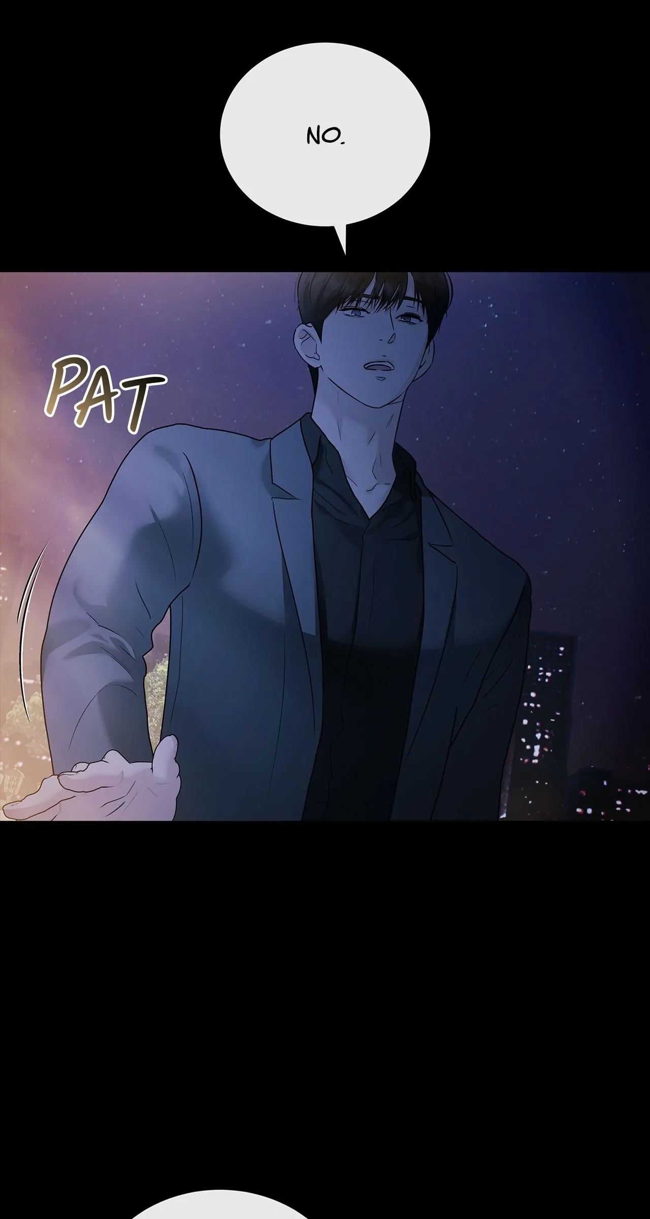 The Melancholic Conman - Chapter 21 manhwa