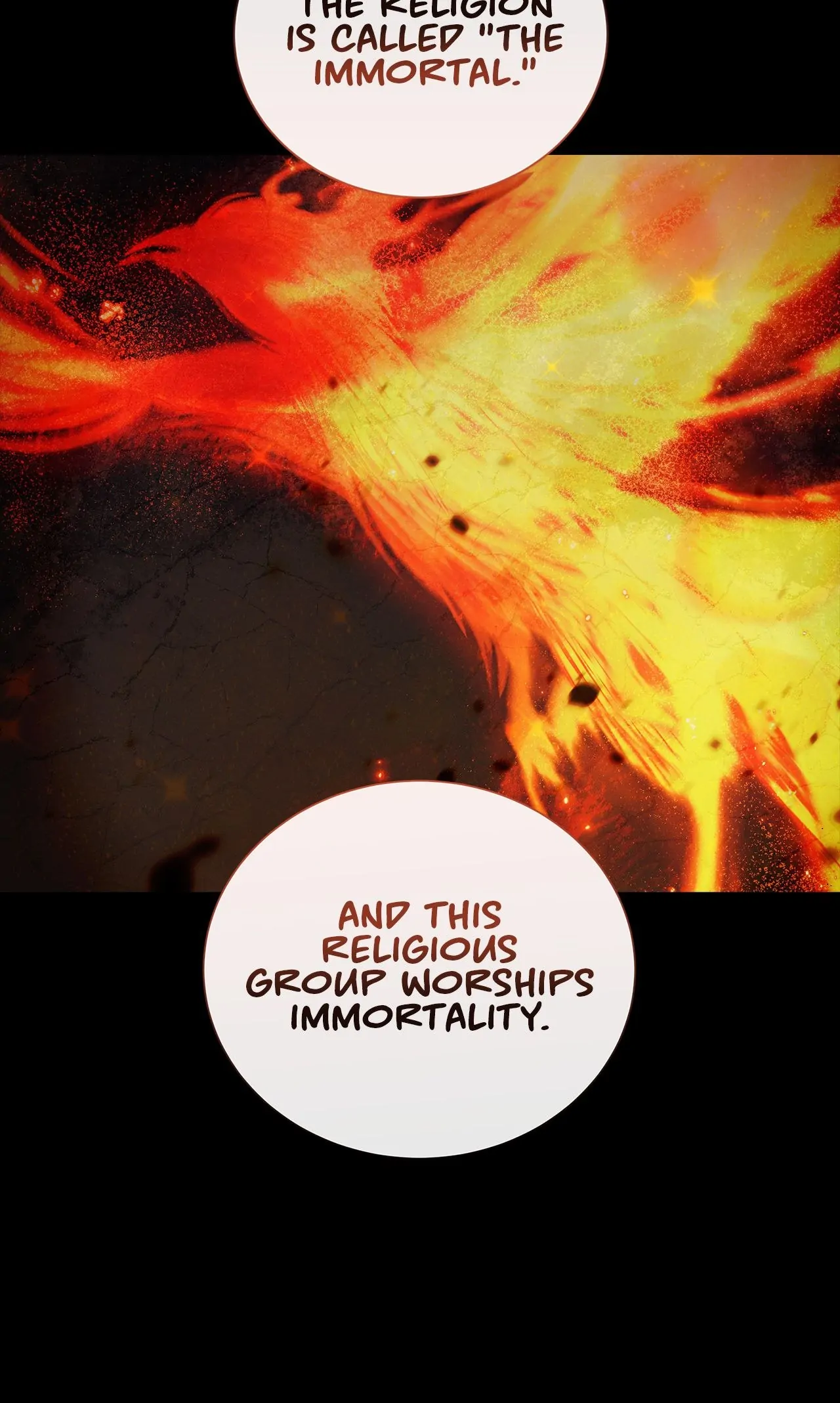 The Melancholic Conman - Chapter 21 manhwa