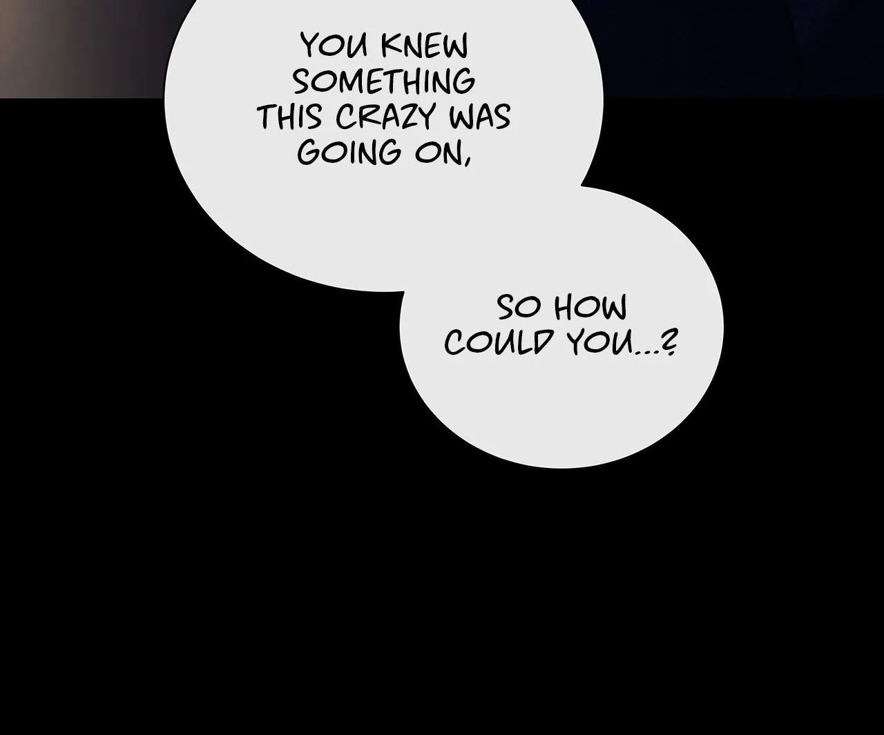 The Melancholic Conman - Chapter 21 manhwa