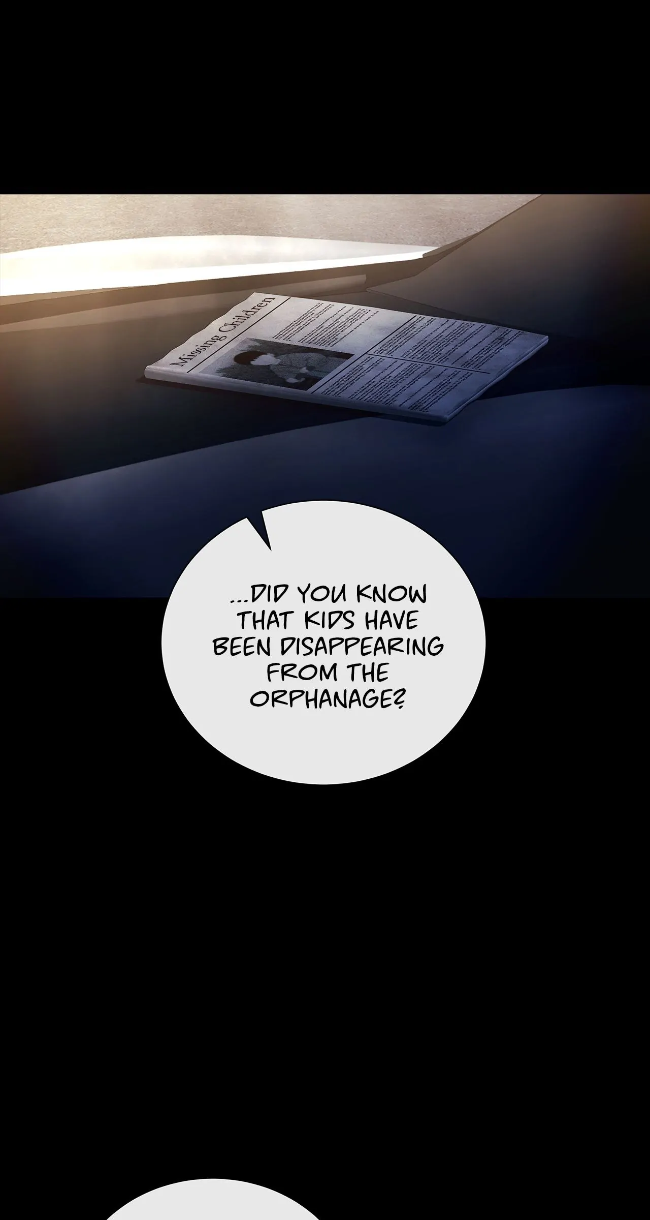 The Melancholic Conman - Chapter 21 manhwa