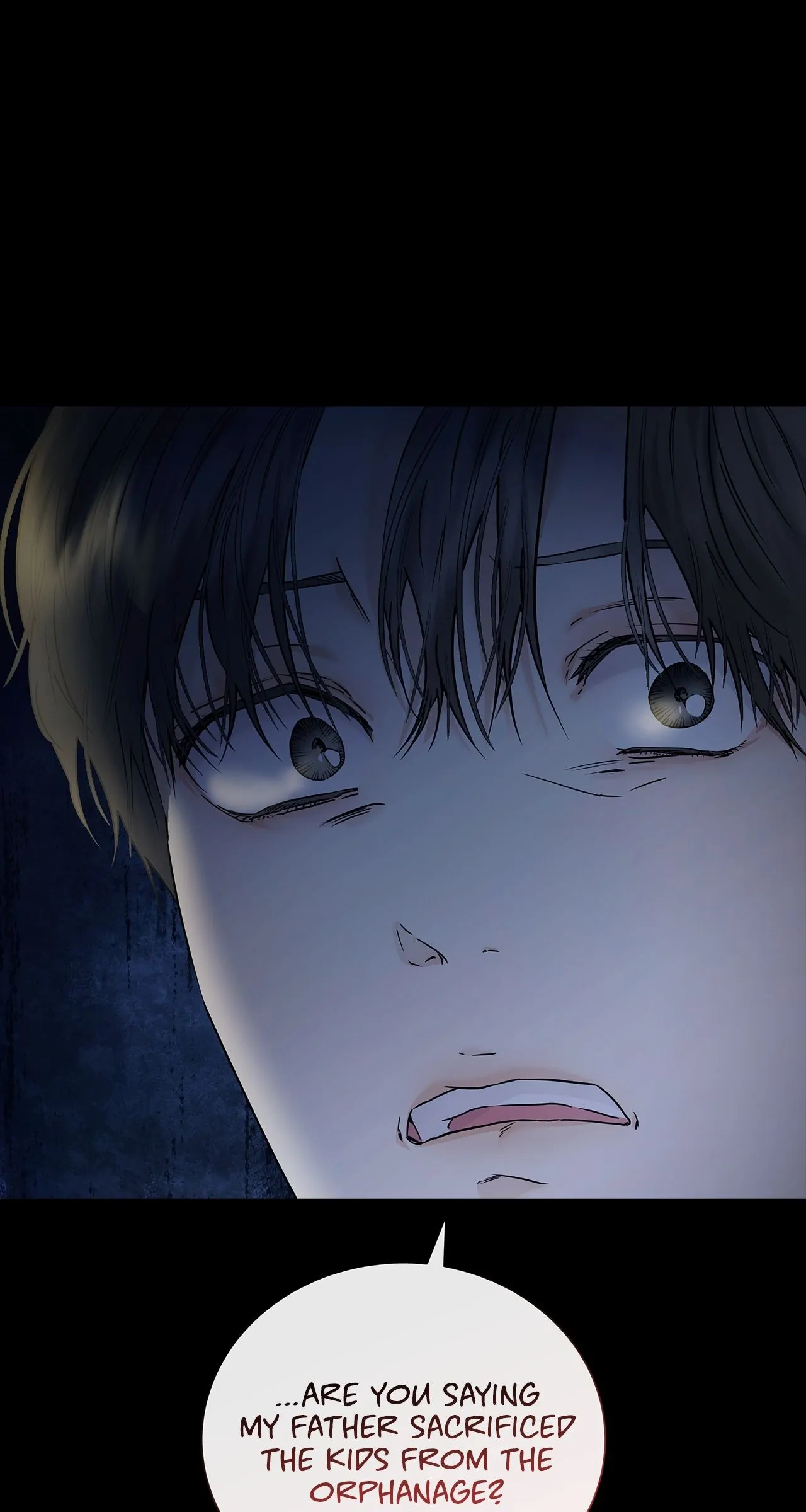 The Melancholic Conman - Chapter 21 manhwa