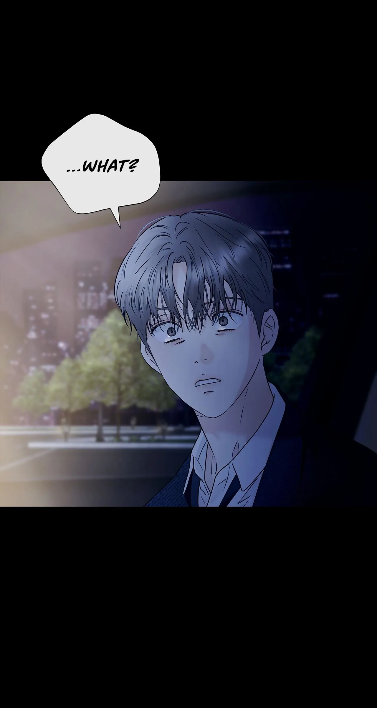The Melancholic Conman - Chapter 21 manhwa