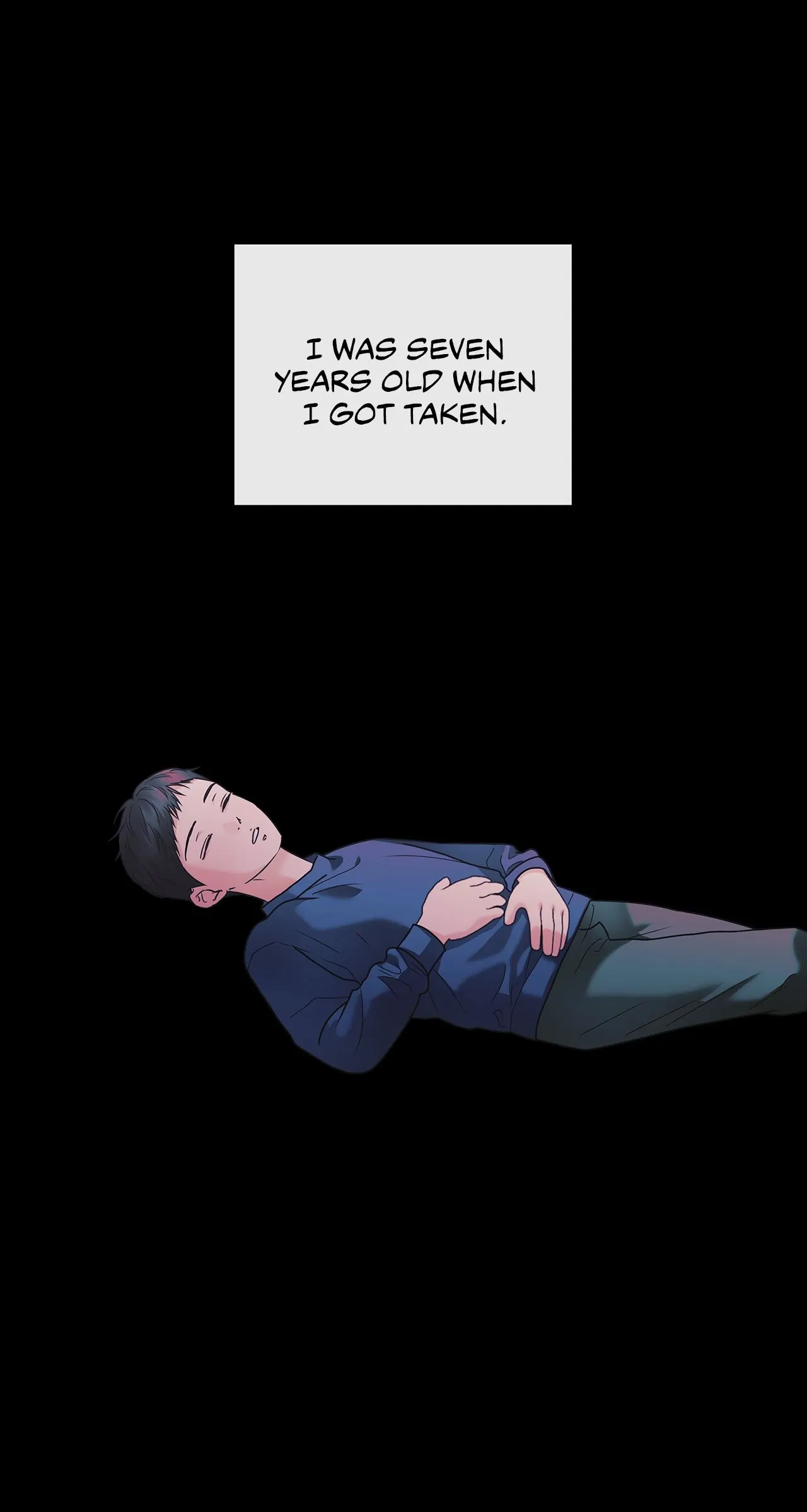 The Melancholic Conman - Chapter 21 manhwa