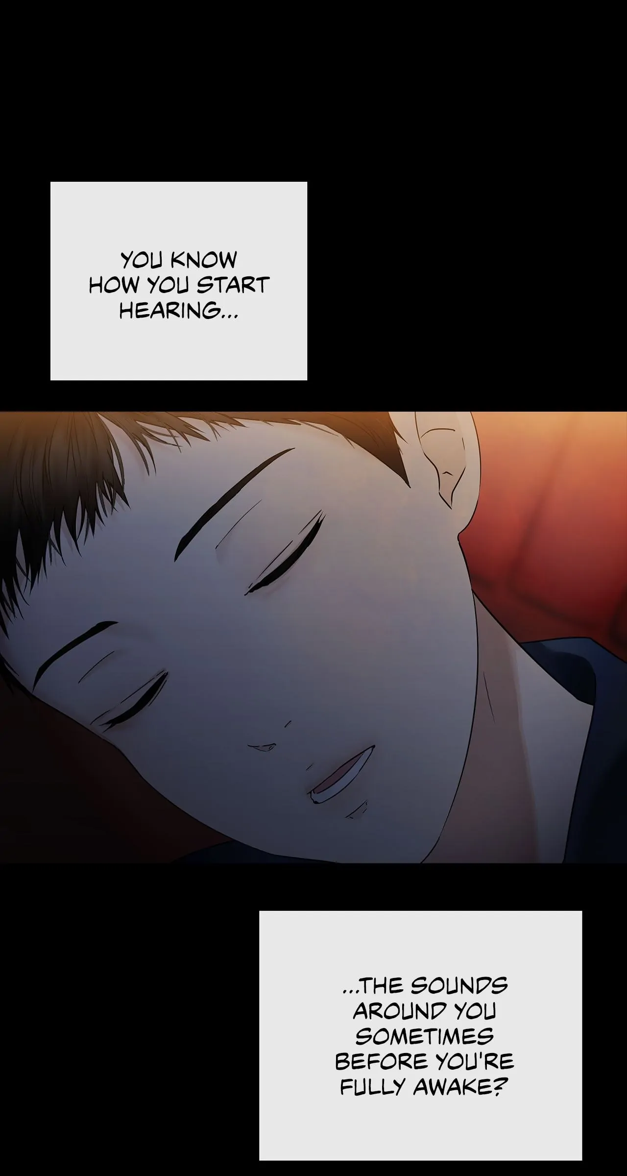 The Melancholic Conman - Chapter 21 manhwa