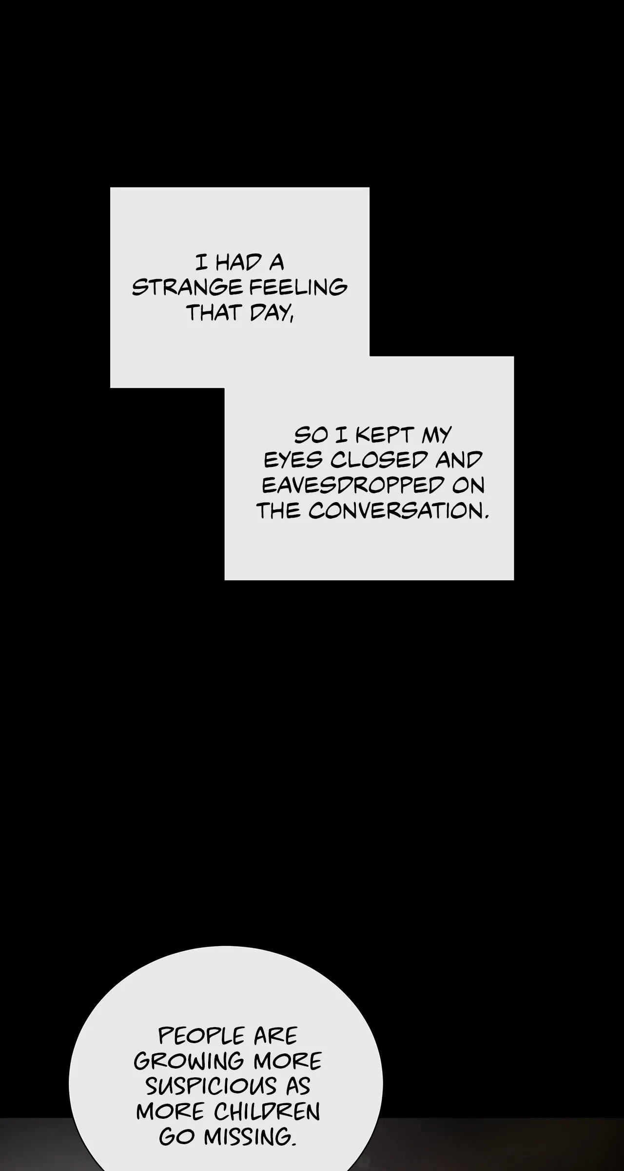 The Melancholic Conman - Chapter 21 manhwa