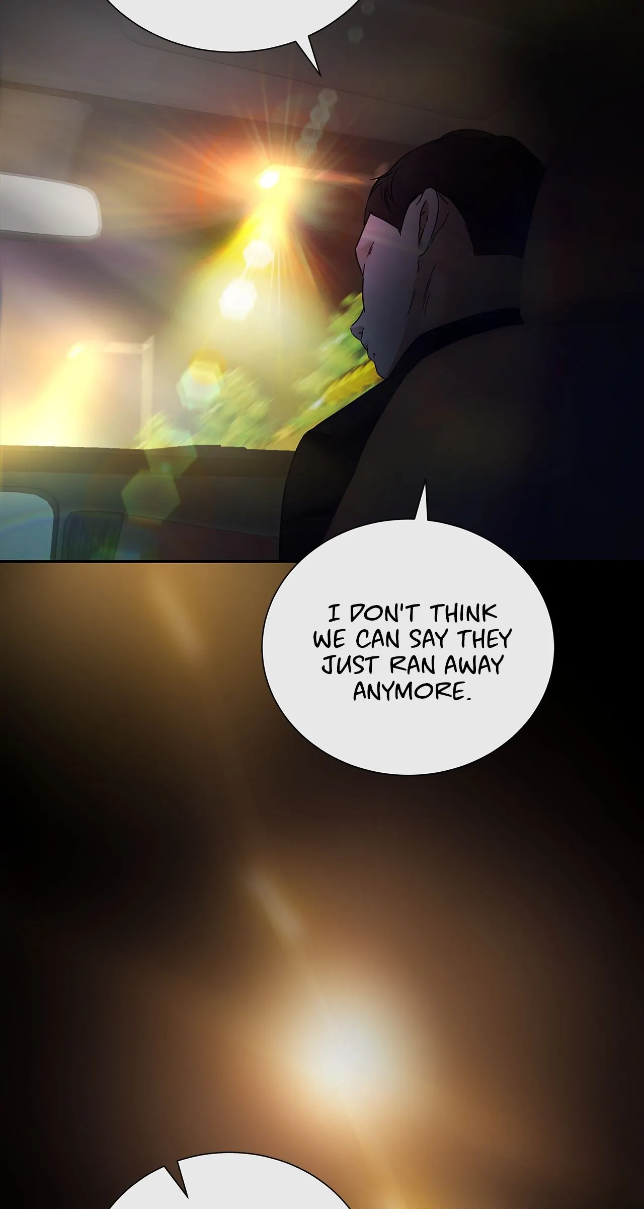 The Melancholic Conman - Chapter 21 manhwa