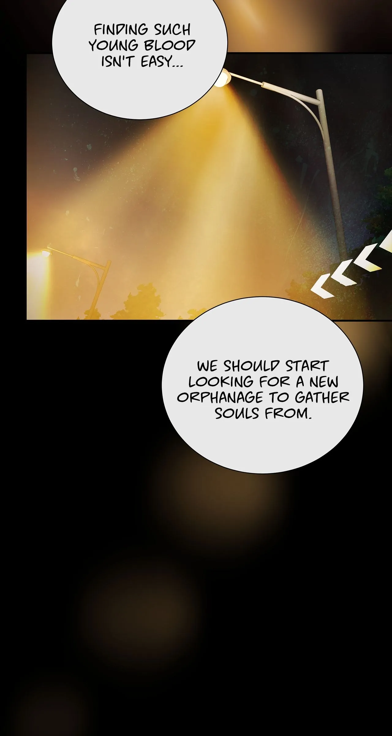 The Melancholic Conman - Chapter 21 manhwa