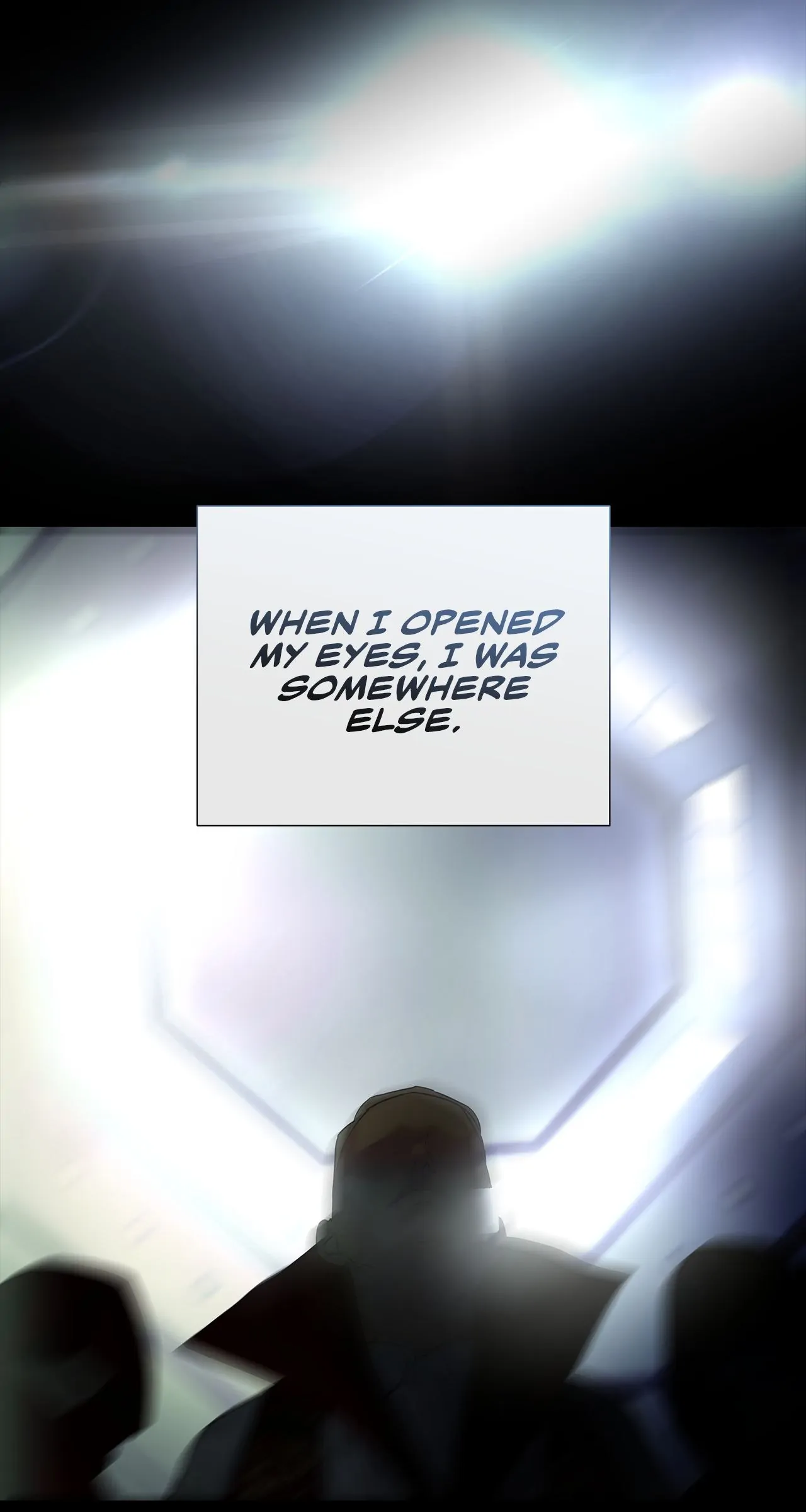The Melancholic Conman - Chapter 21 manhwa
