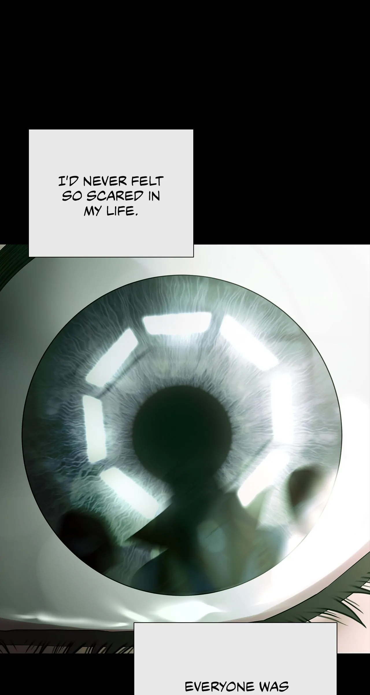 The Melancholic Conman - Chapter 21 manhwa
