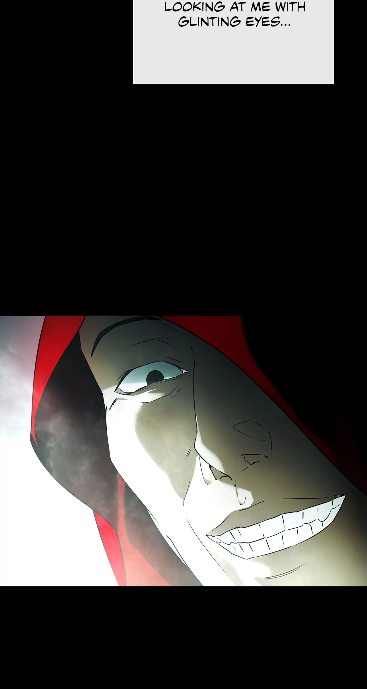 The Melancholic Conman - Chapter 21 manhwa