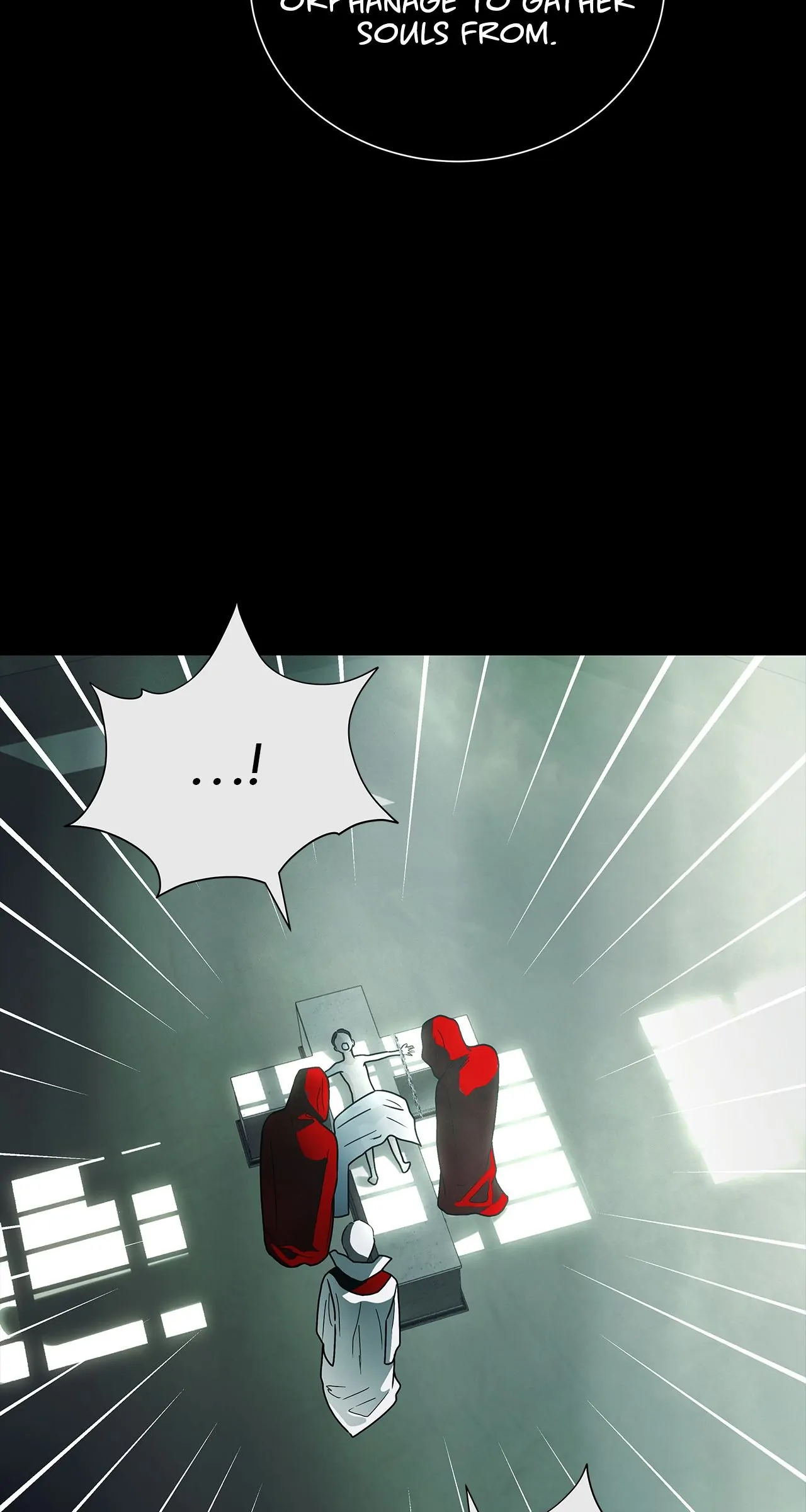 The Melancholic Conman - Chapter 21 manhwa