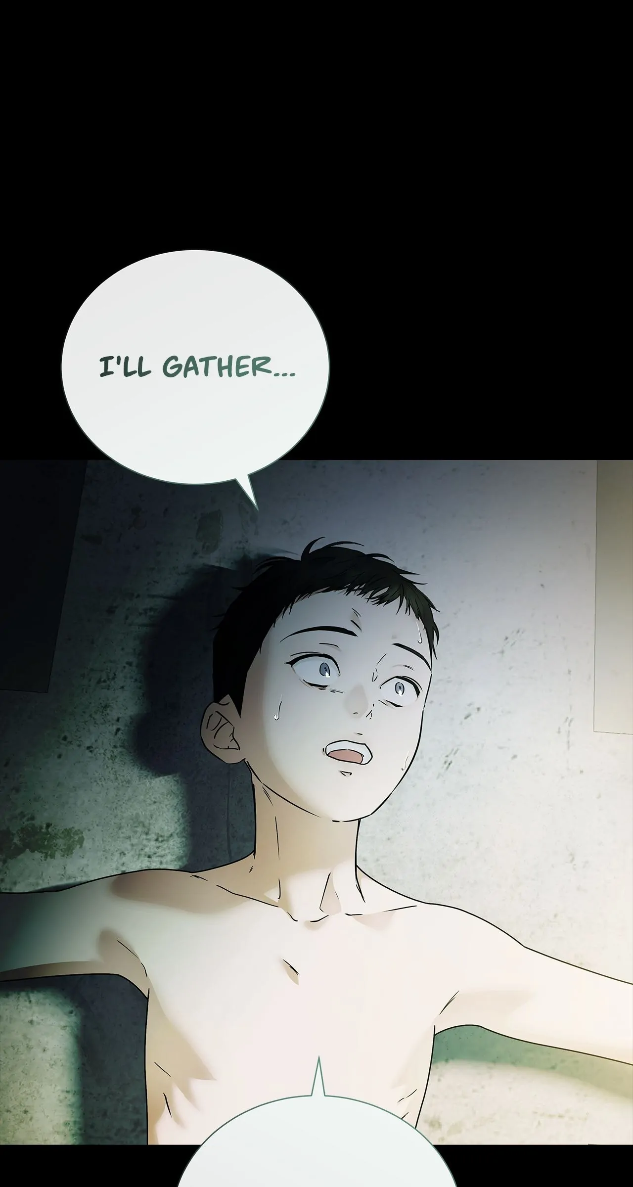 The Melancholic Conman - Chapter 21 manhwa