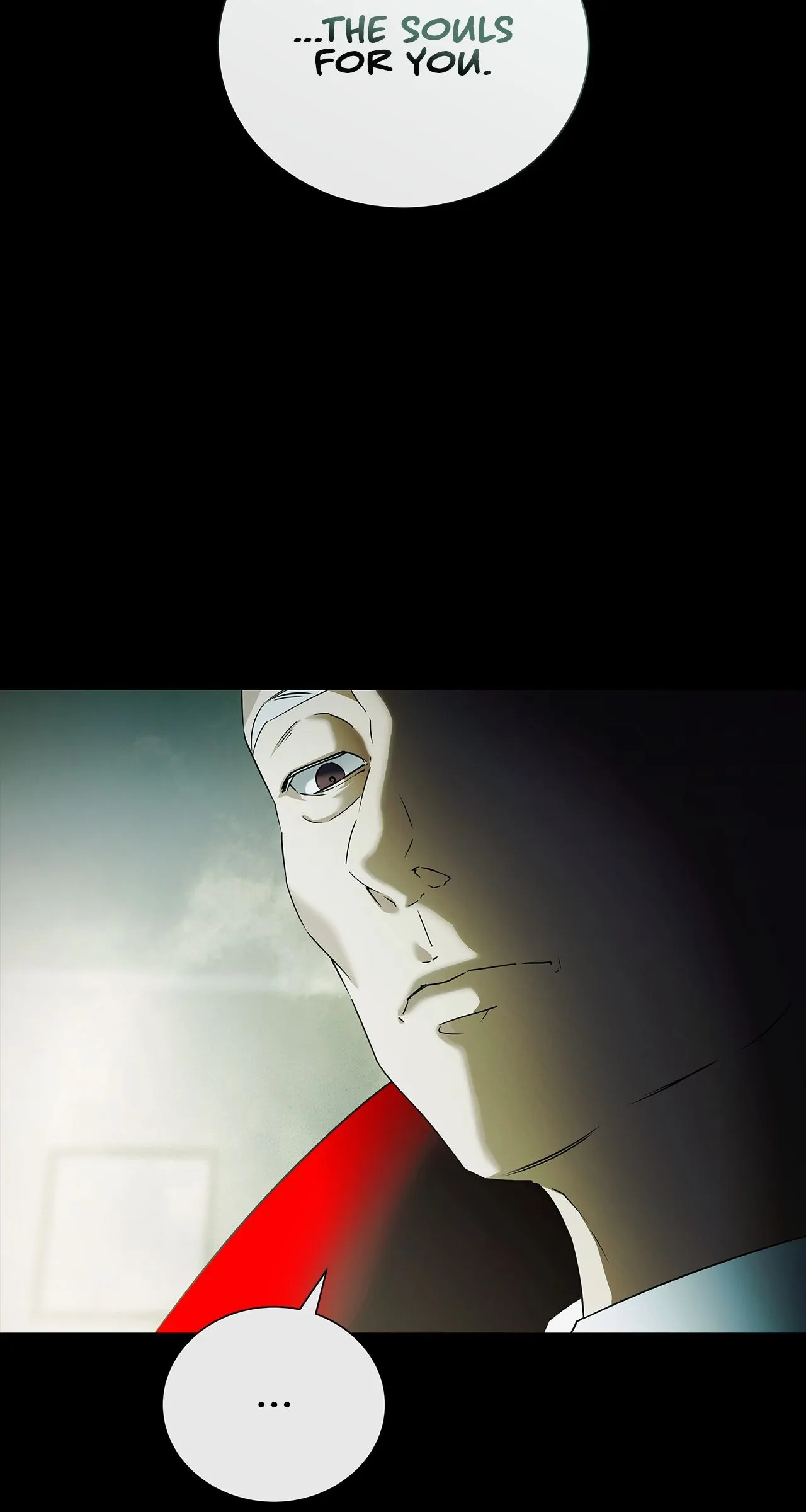 The Melancholic Conman - Chapter 21 manhwa