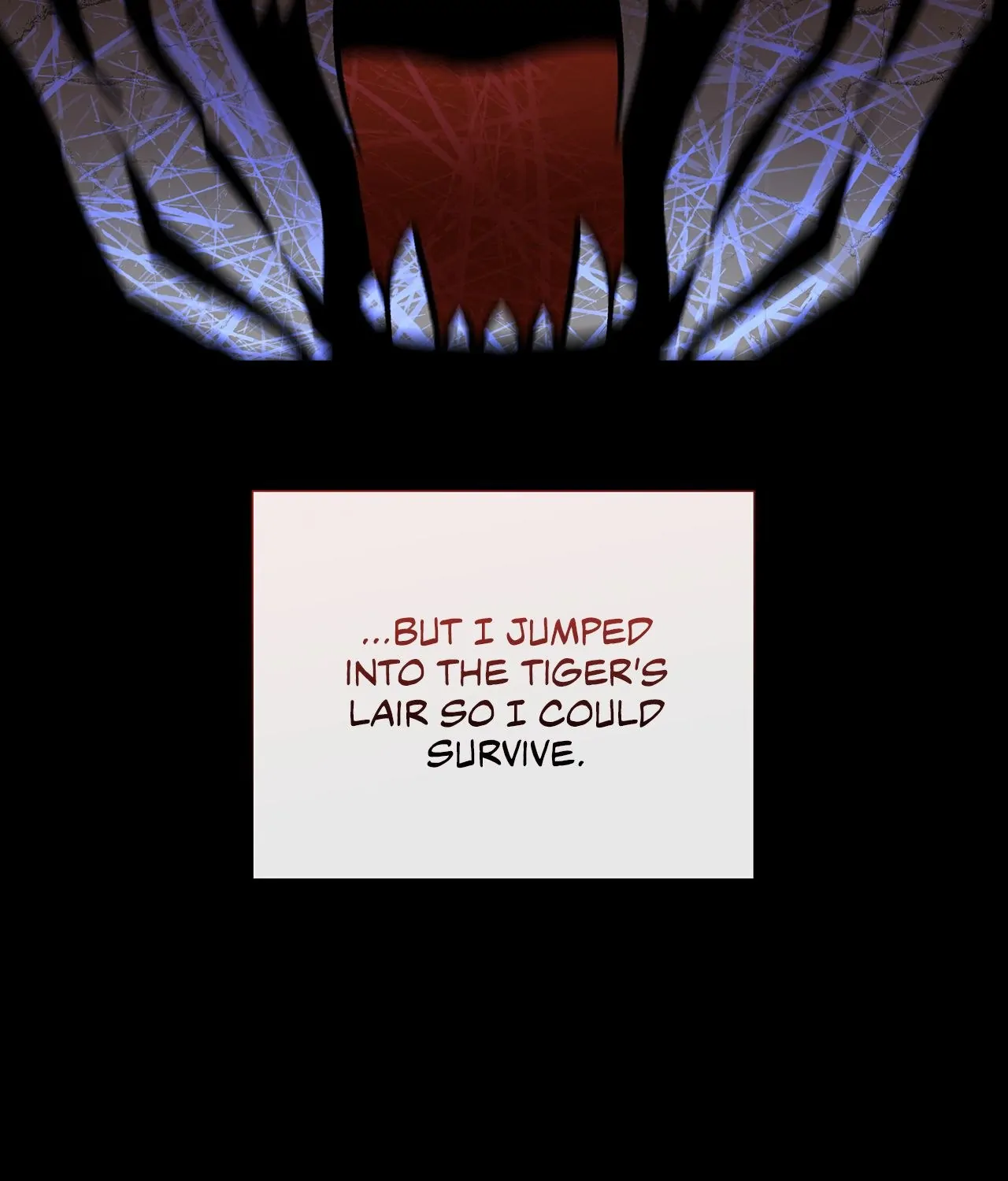 The Melancholic Conman - Chapter 21 manhwa