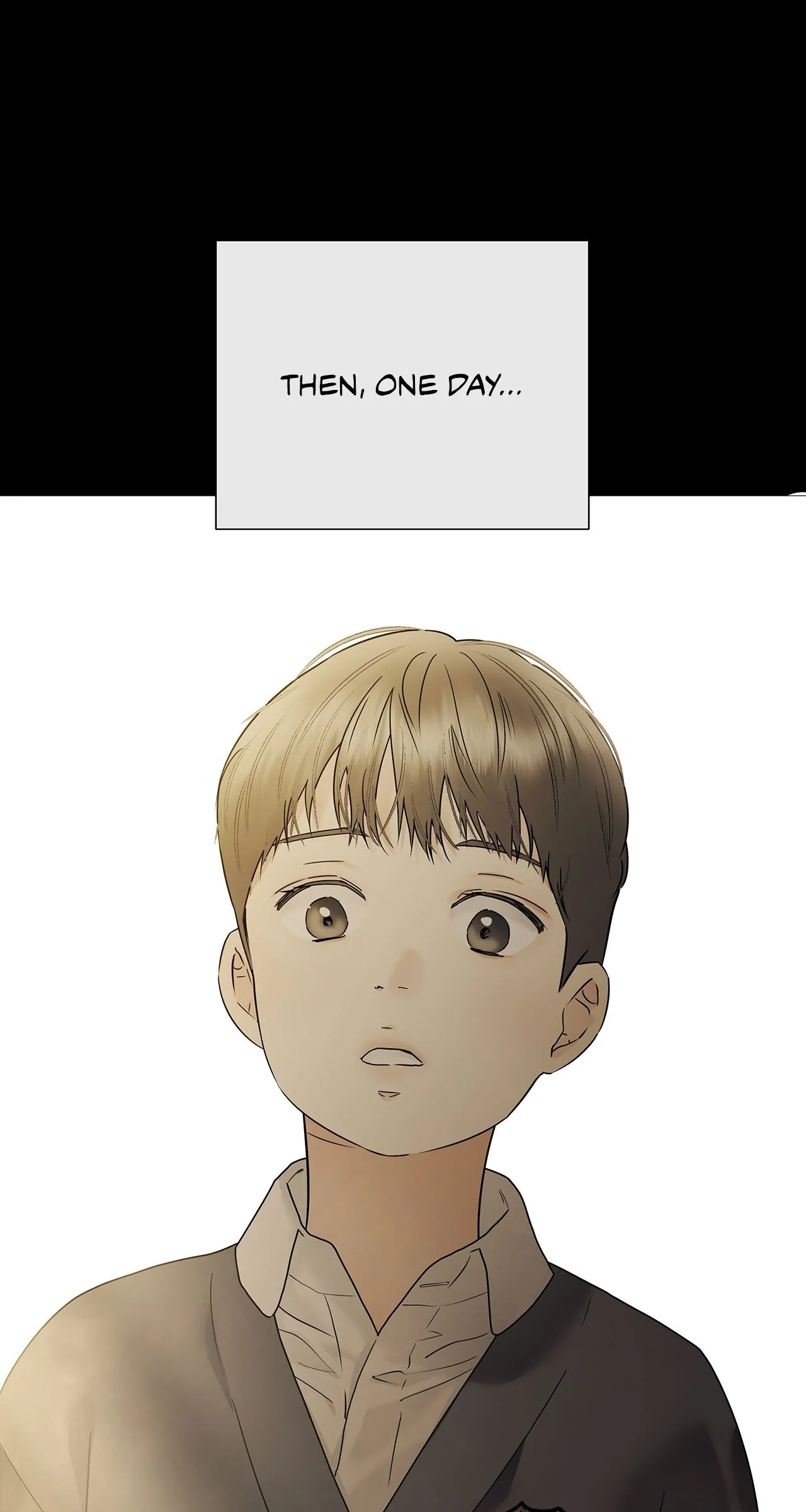 The Melancholic Conman - Chapter 21 manhwa