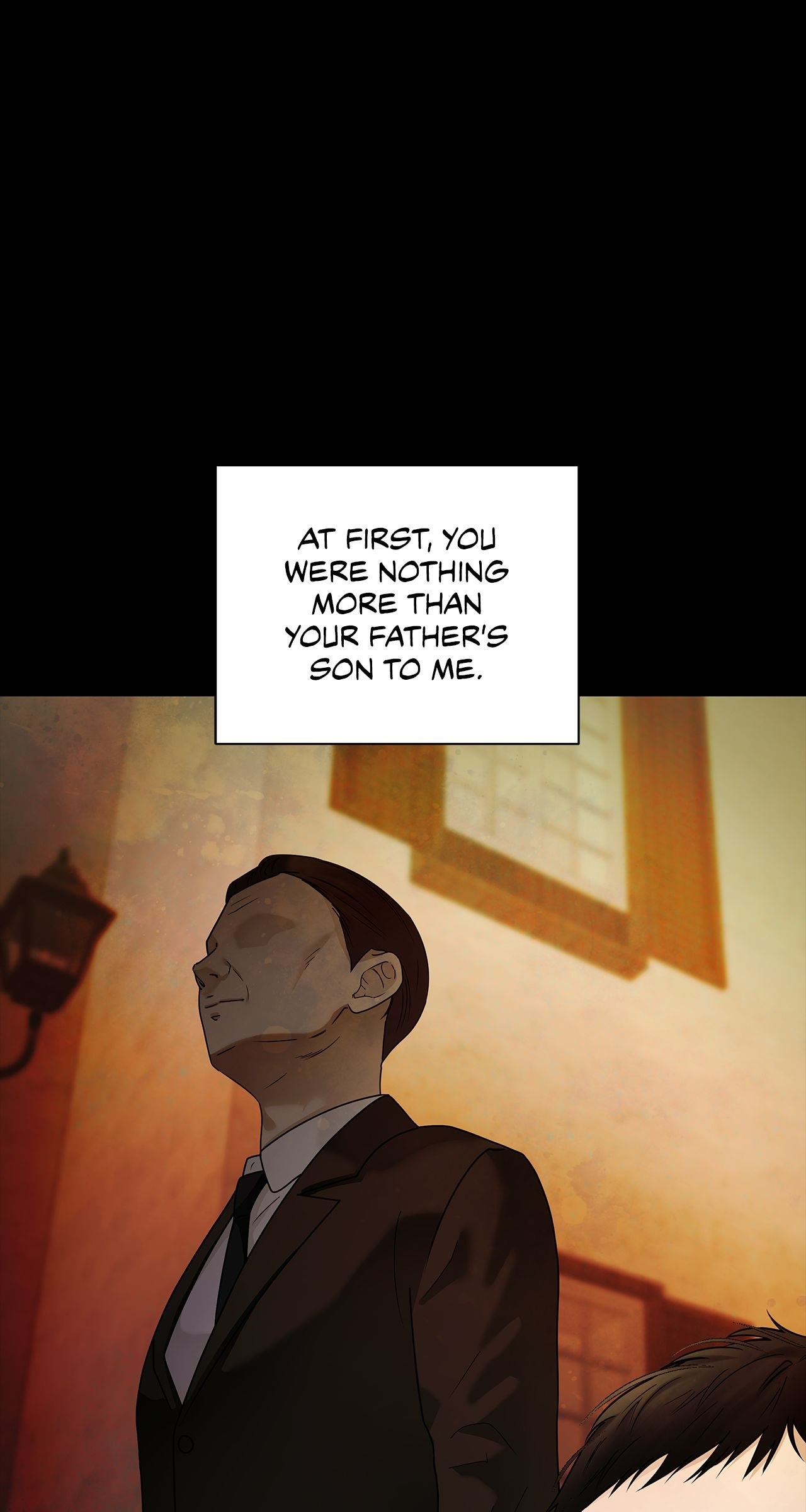 The Melancholic Conman - Chapter 22 manhwa