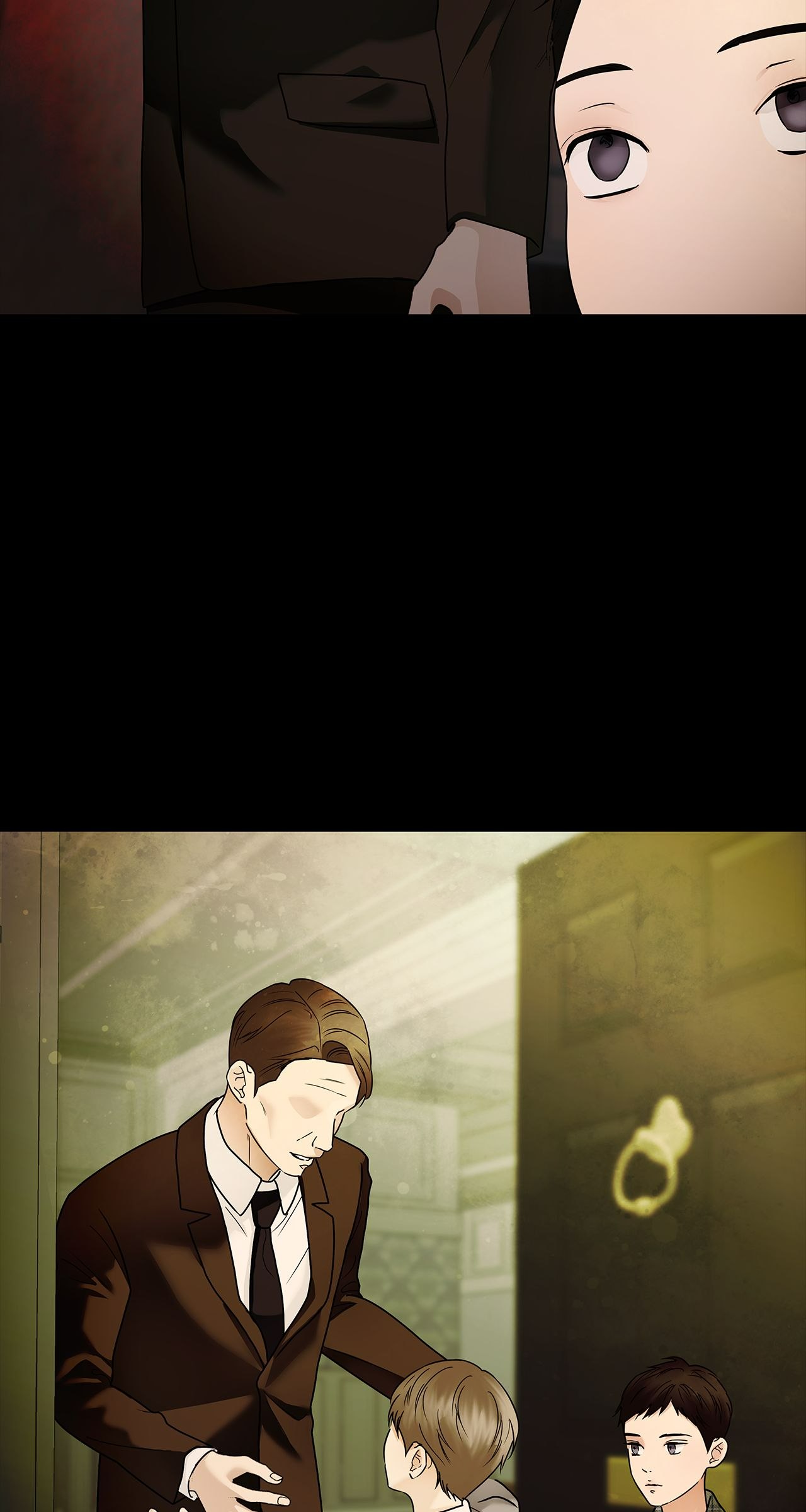 The Melancholic Conman - Chapter 22 manhwa