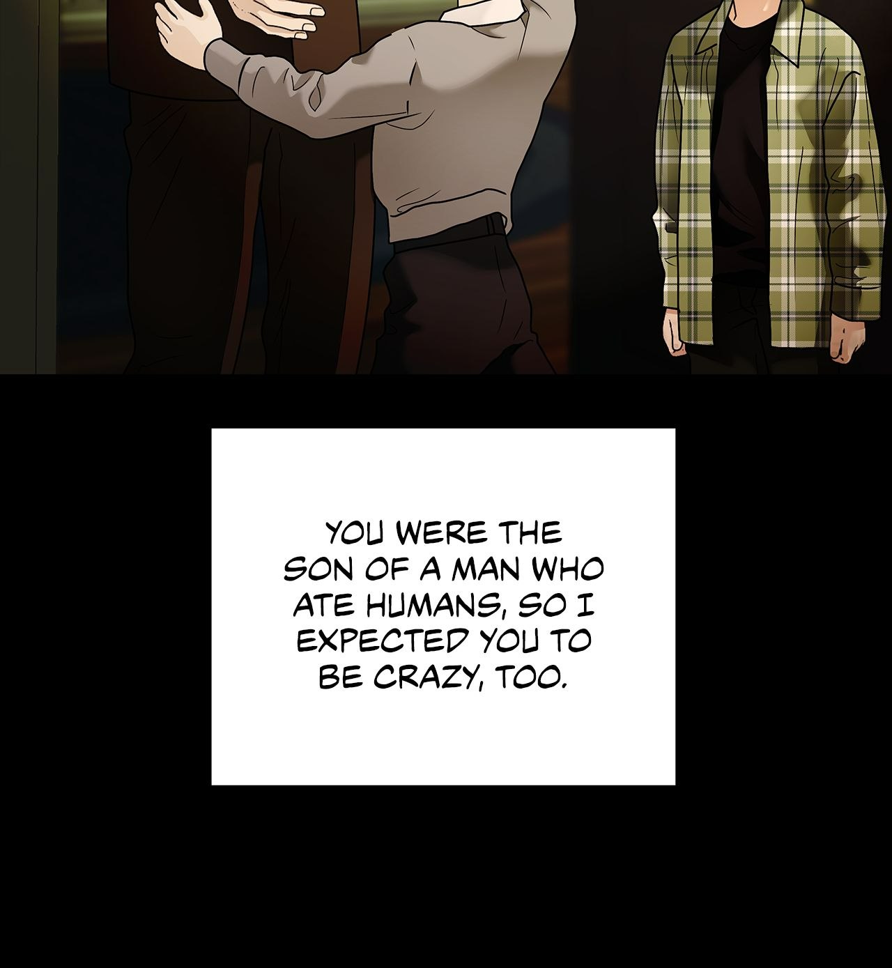 The Melancholic Conman - Chapter 22 manhwa