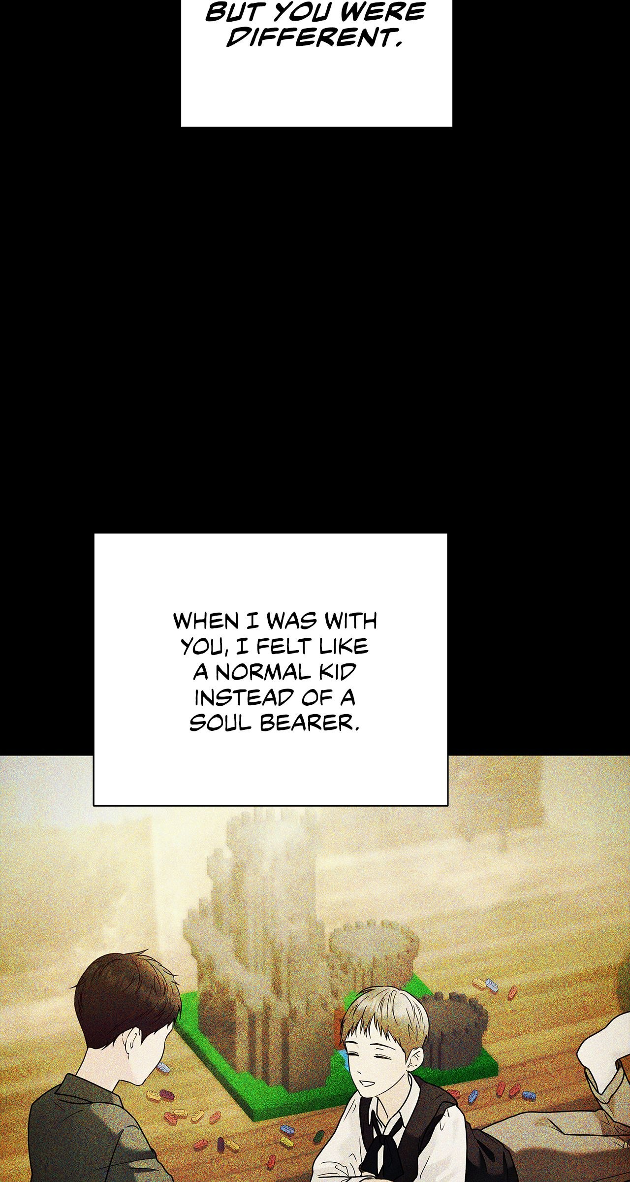 The Melancholic Conman - Chapter 22 manhwa