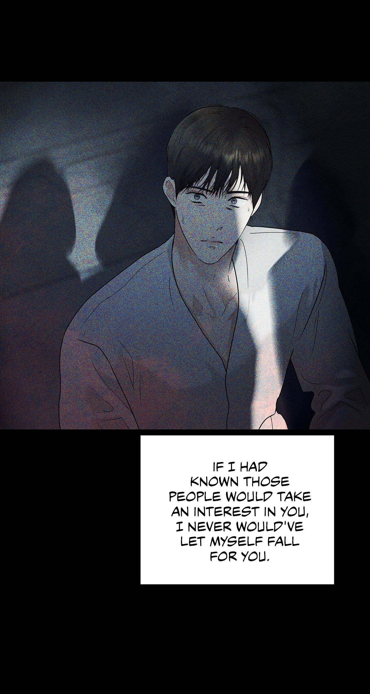 The Melancholic Conman - Chapter 22 manhwa