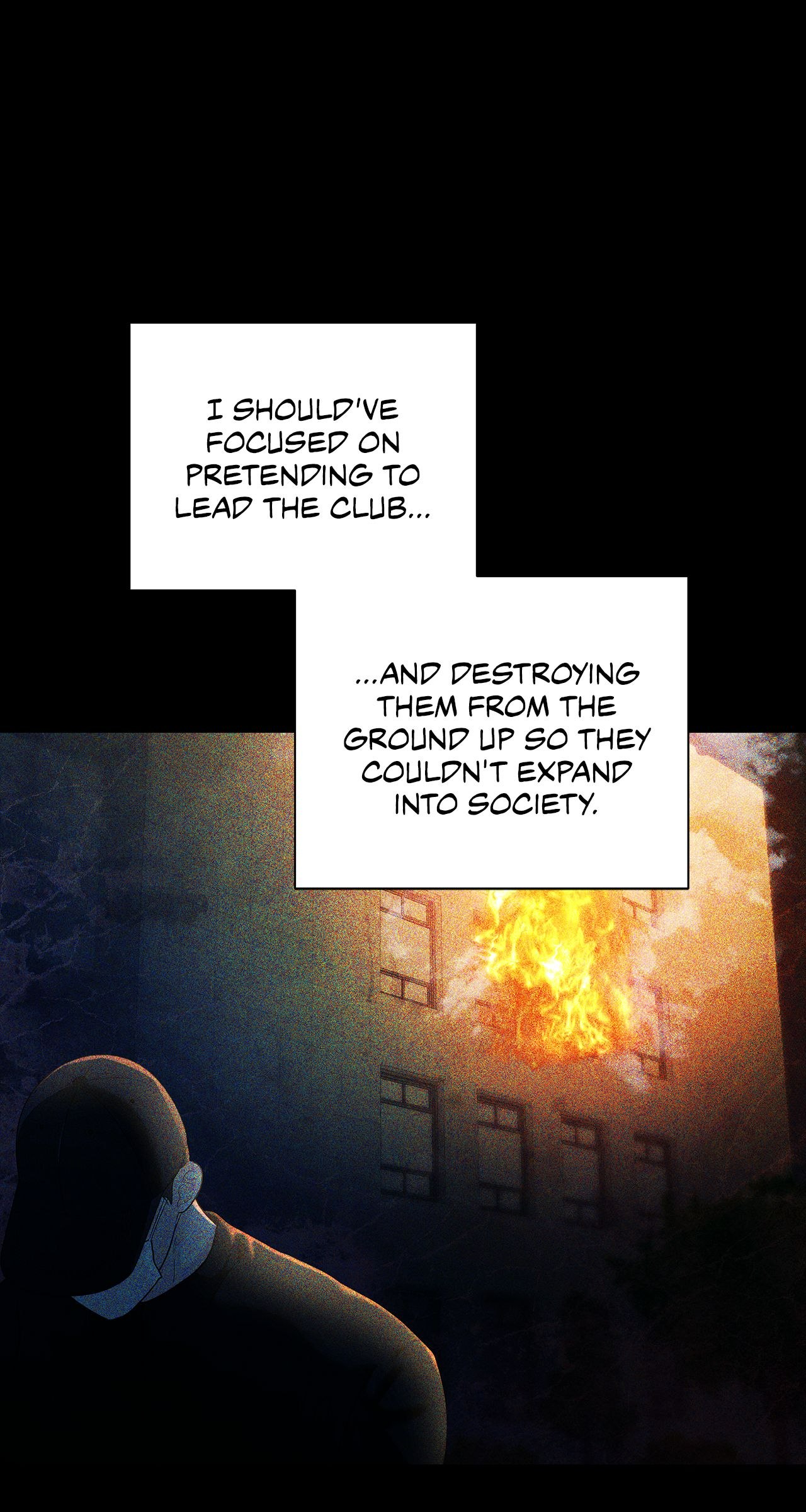 The Melancholic Conman - Chapter 22 manhwa