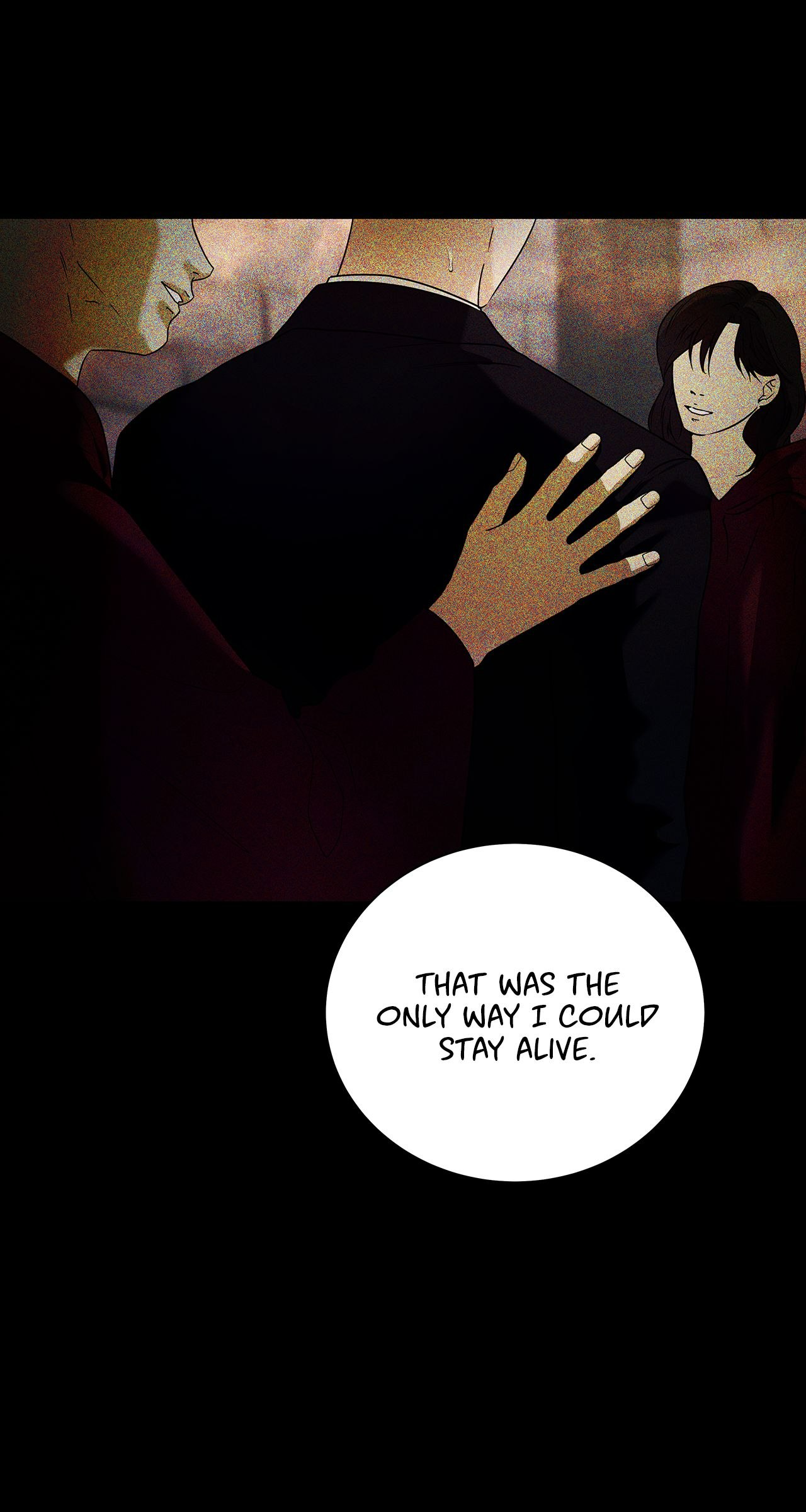 The Melancholic Conman - Chapter 22 manhwa