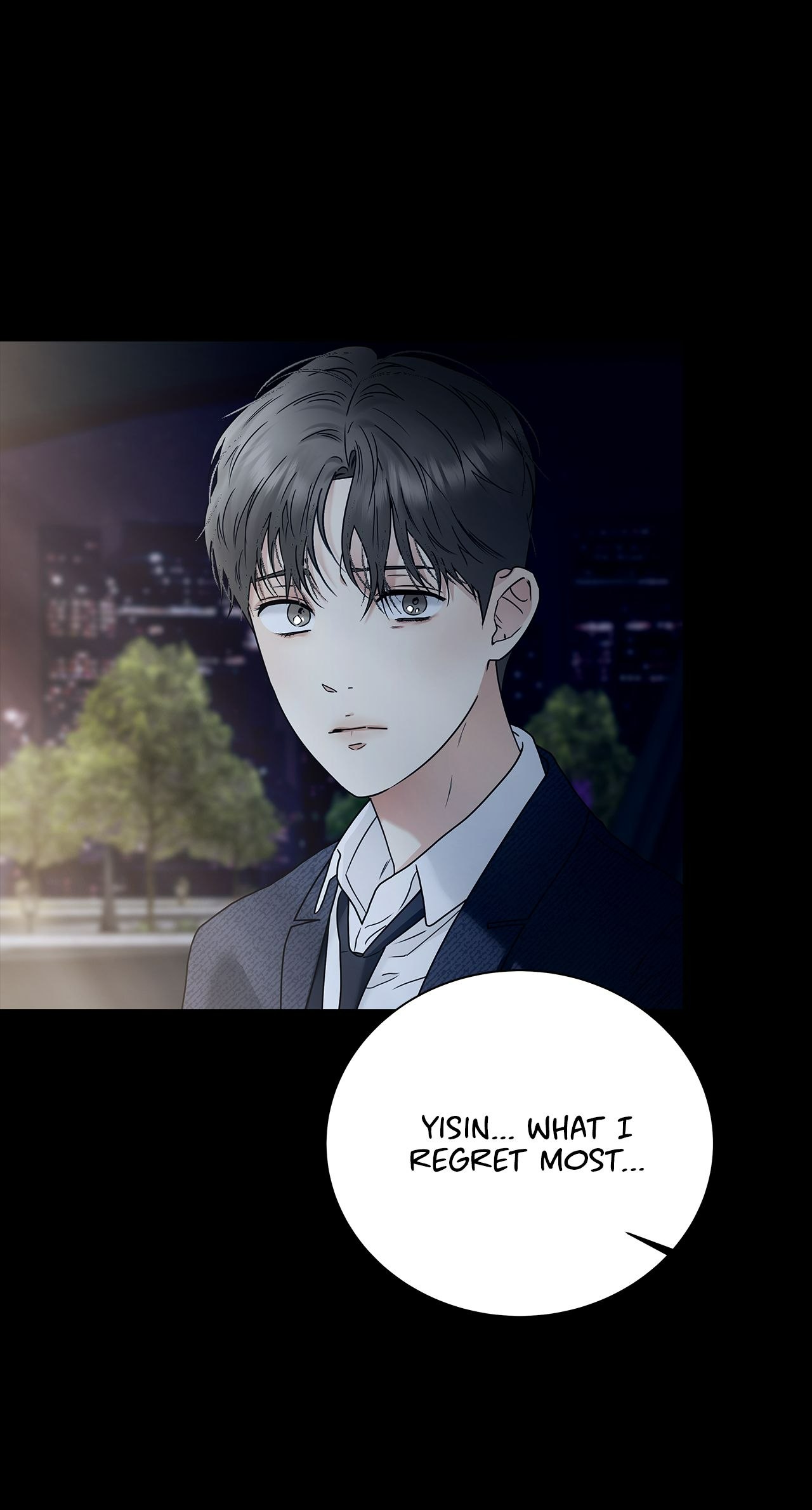 The Melancholic Conman - Chapter 22 manhwa