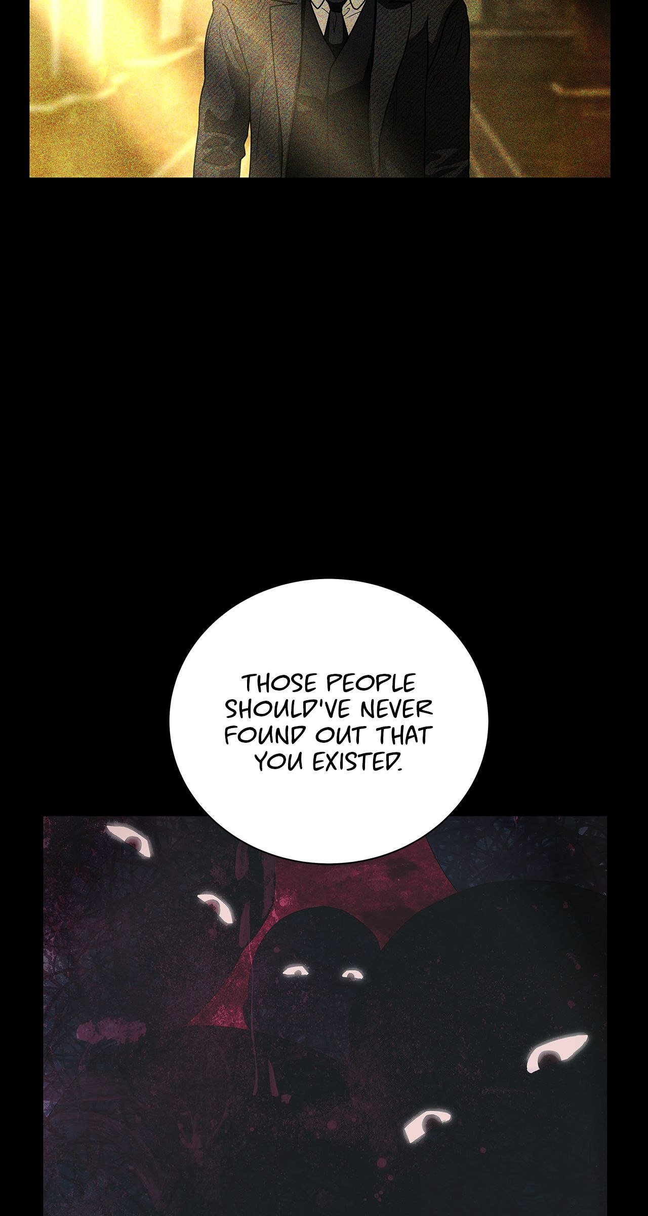The Melancholic Conman - Chapter 22 manhwa