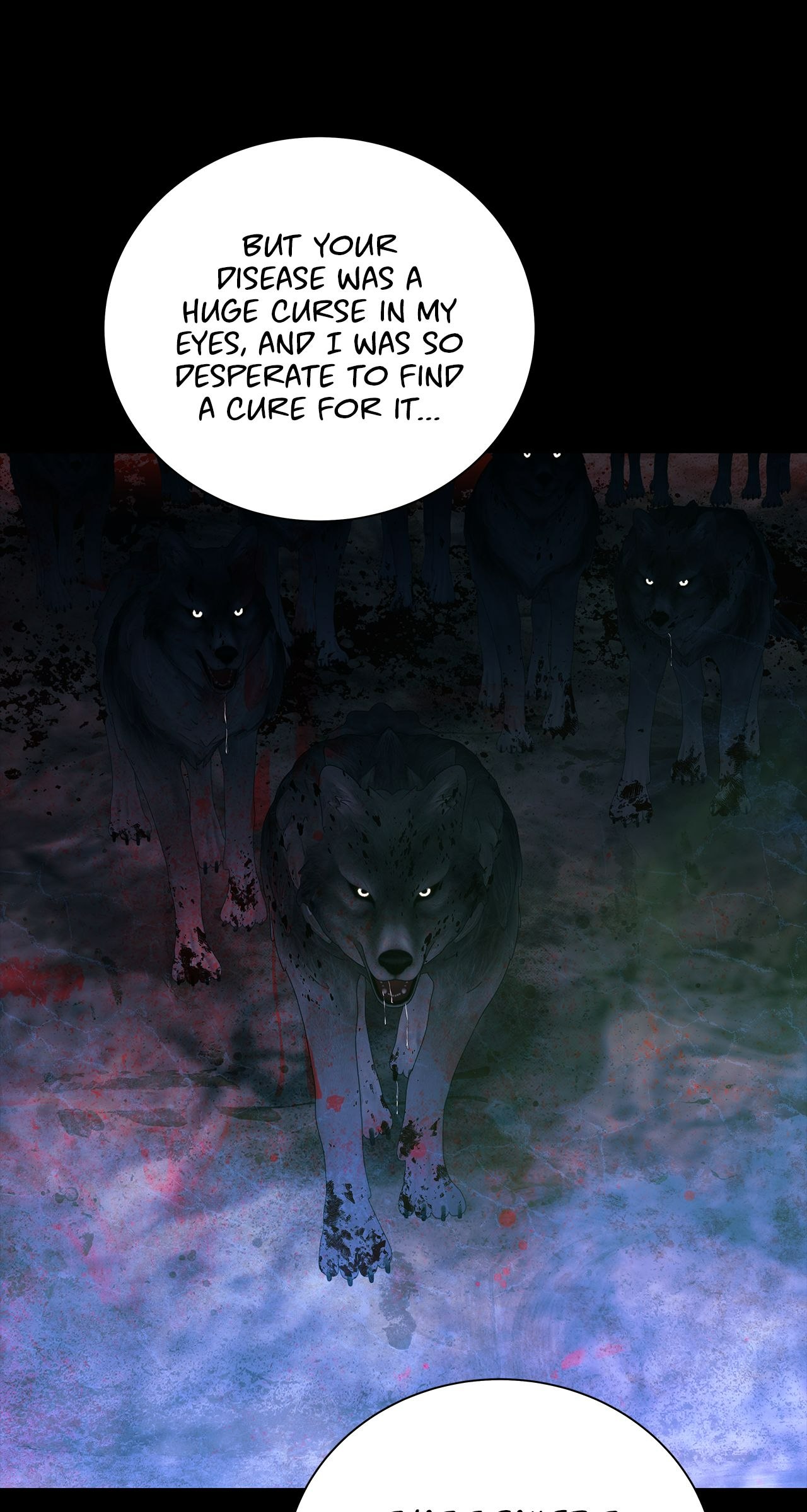 The Melancholic Conman - Chapter 22 manhwa