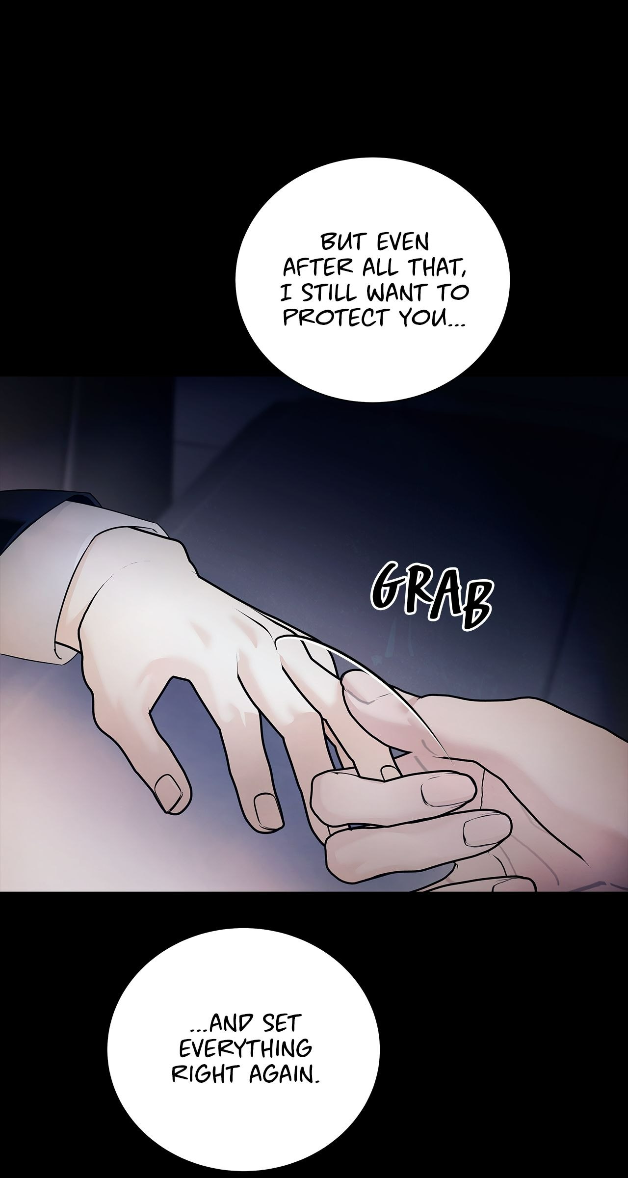 The Melancholic Conman - Chapter 22 manhwa