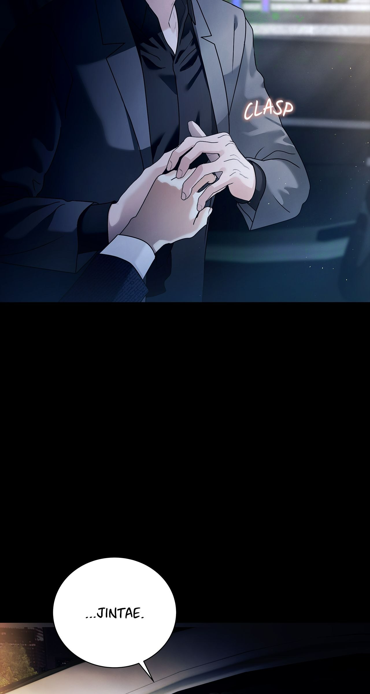 The Melancholic Conman - Chapter 22 manhwa
