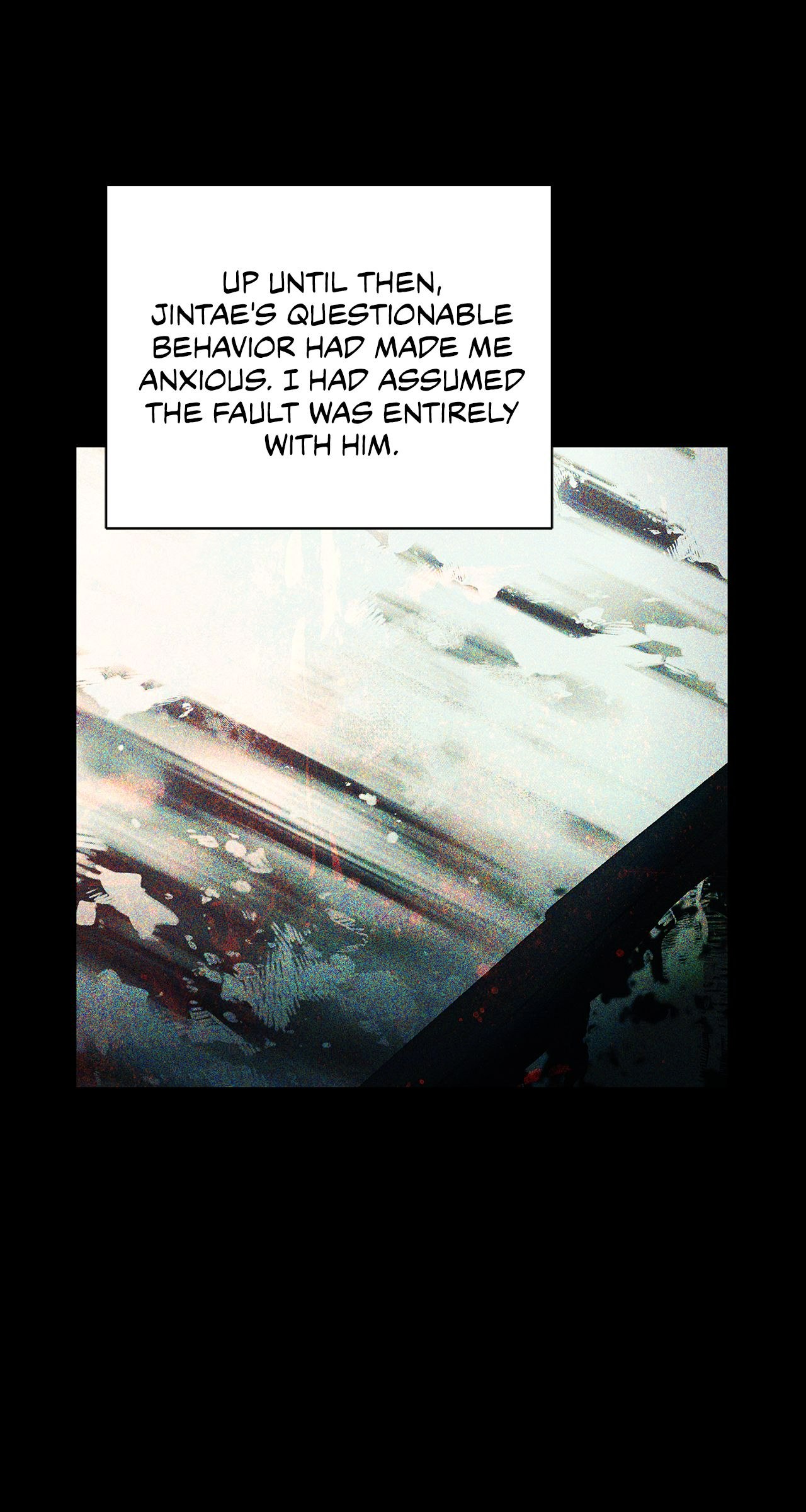The Melancholic Conman - Chapter 22 manhwa