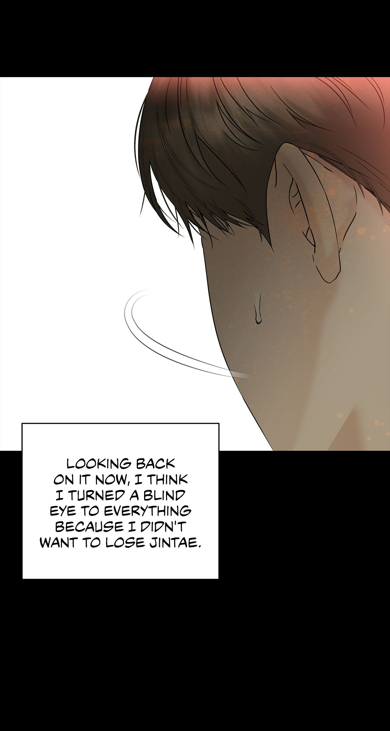 The Melancholic Conman - Chapter 22 manhwa