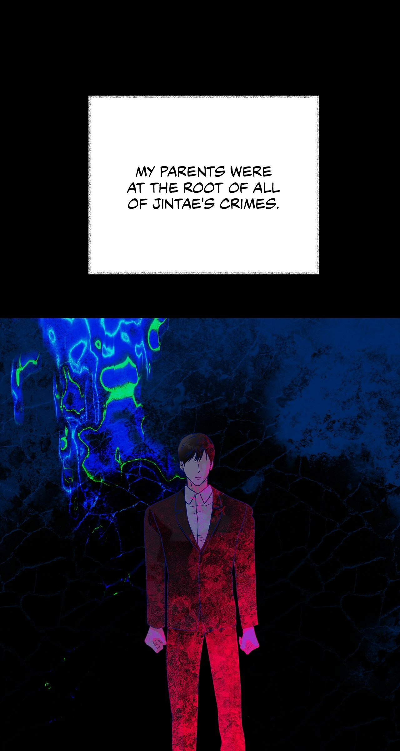 The Melancholic Conman - Chapter 22 manhwa