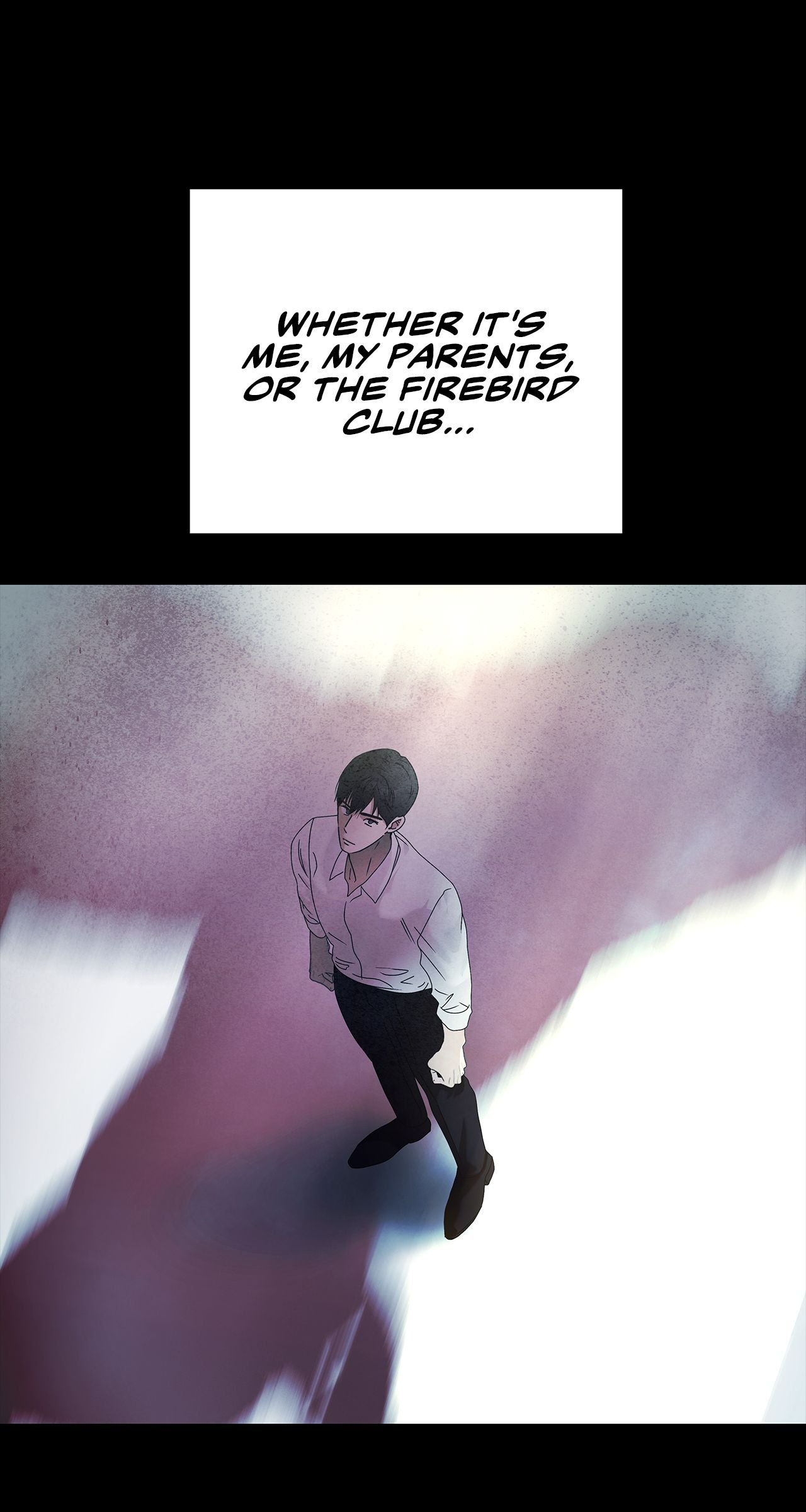 The Melancholic Conman - Chapter 22 manhwa