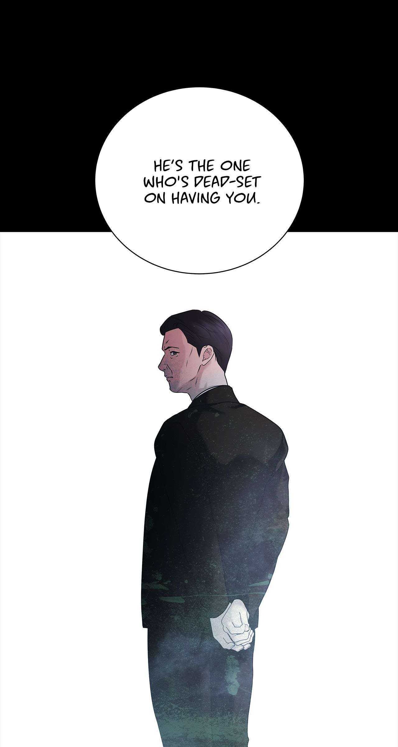 The Melancholic Conman - Chapter 22 manhwa